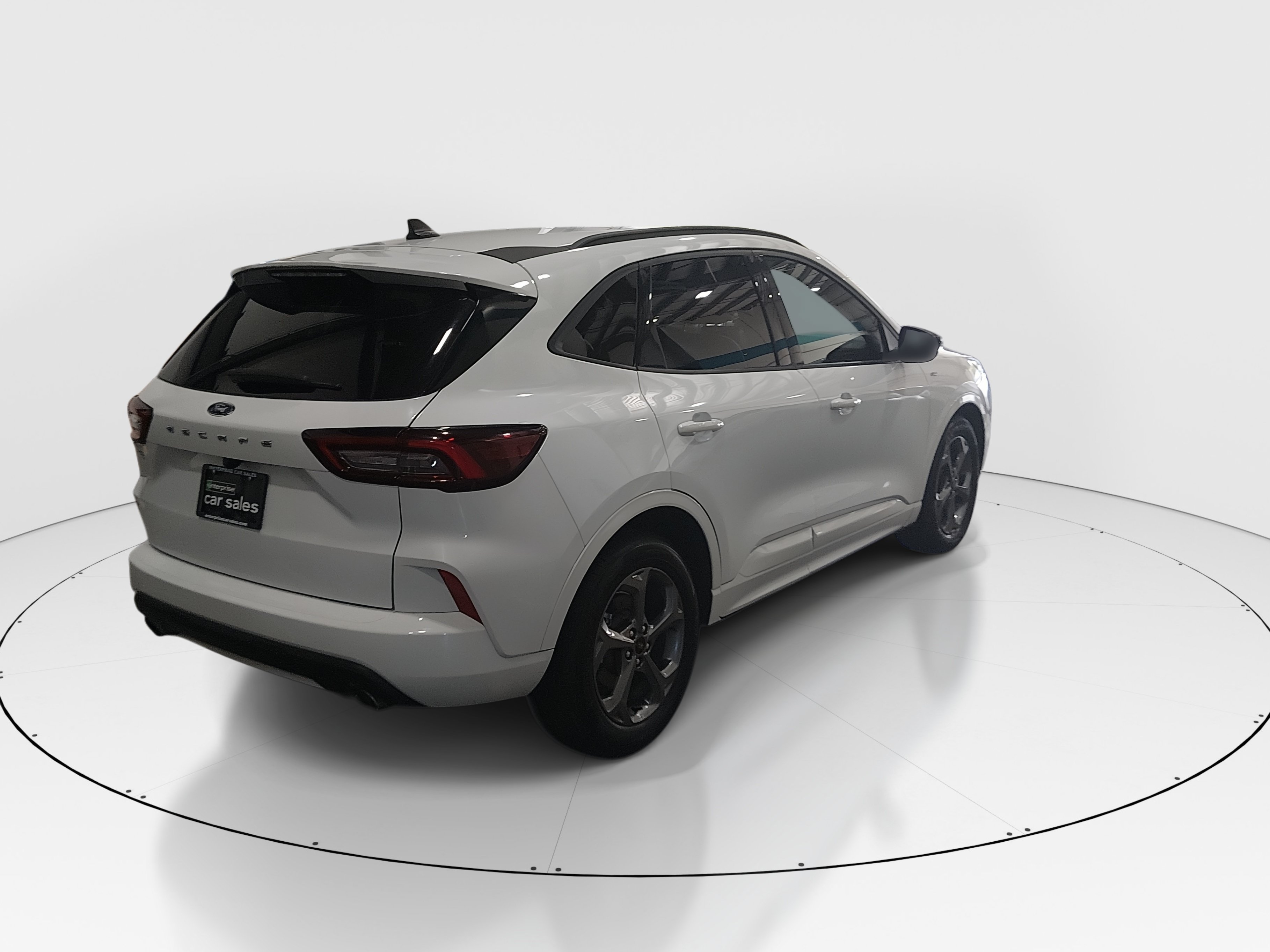 2023 Ford Escape ST-Line - Photo 7