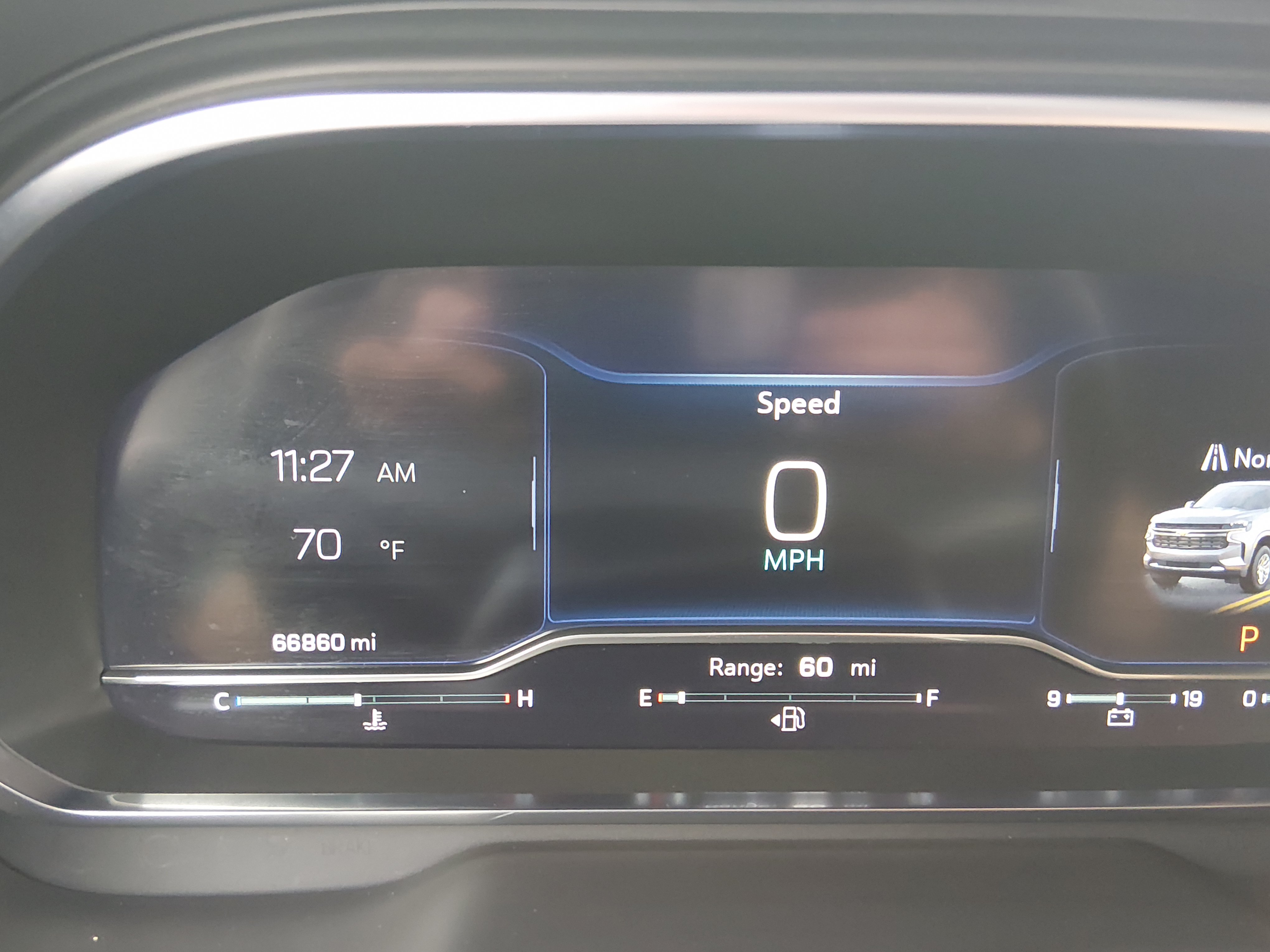 2024 Chevrolet Suburban LT - Photo 14