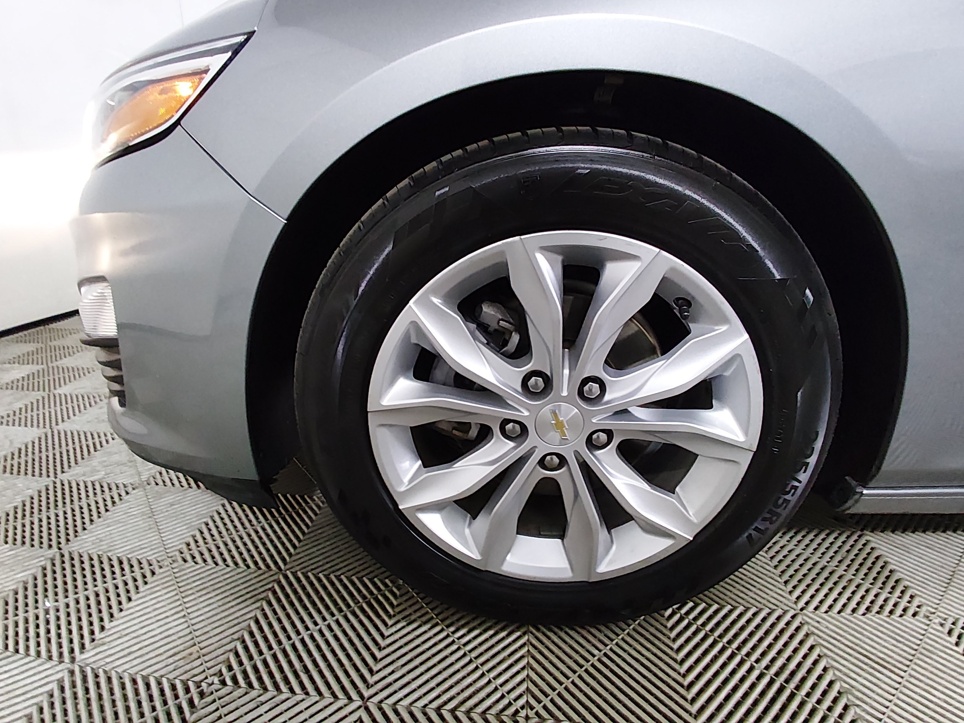 2024 Chevrolet Malibu 1LT - Photo 10