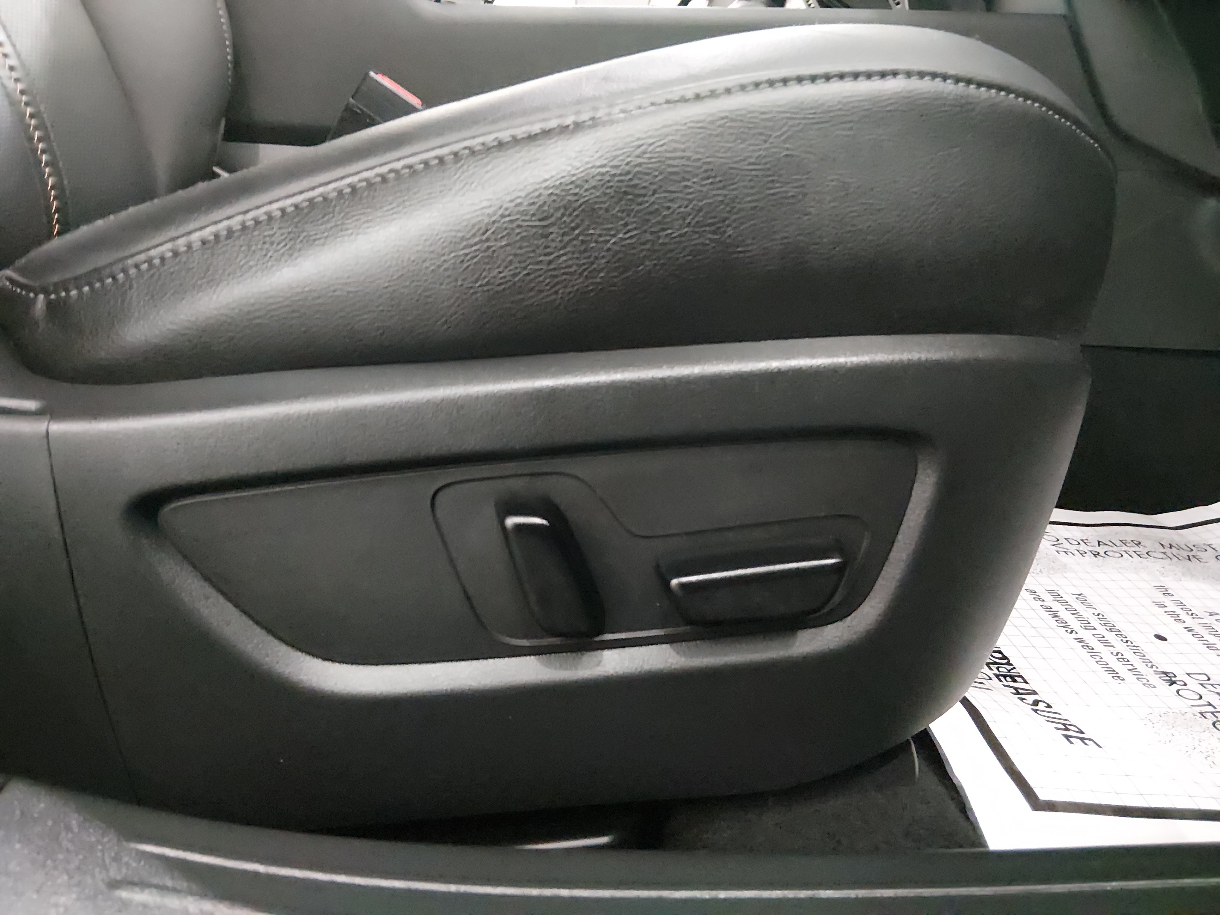 2025 Mazda CX-50 Premium Plus - Photo 20