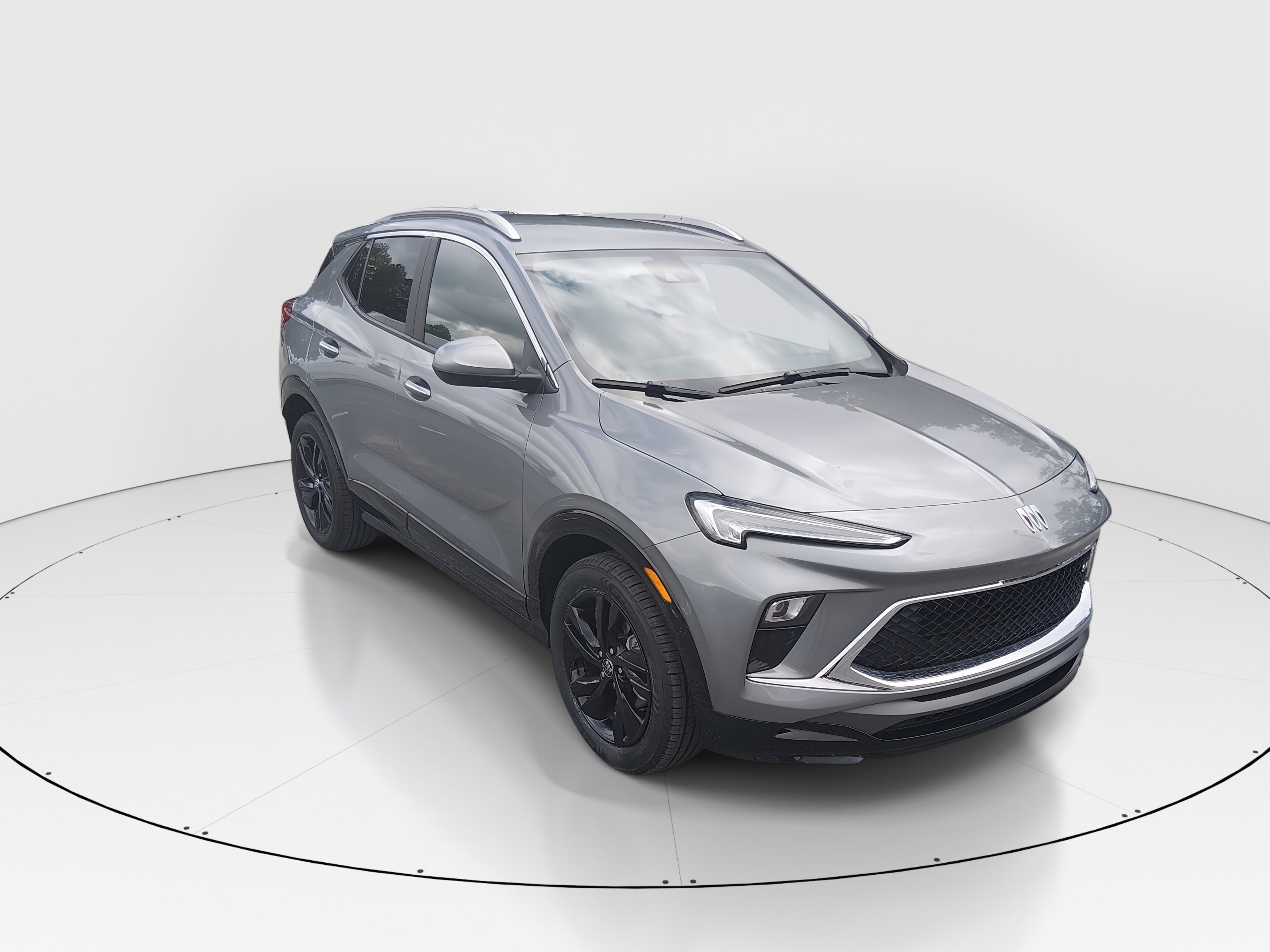 2024 Buick Encore GX