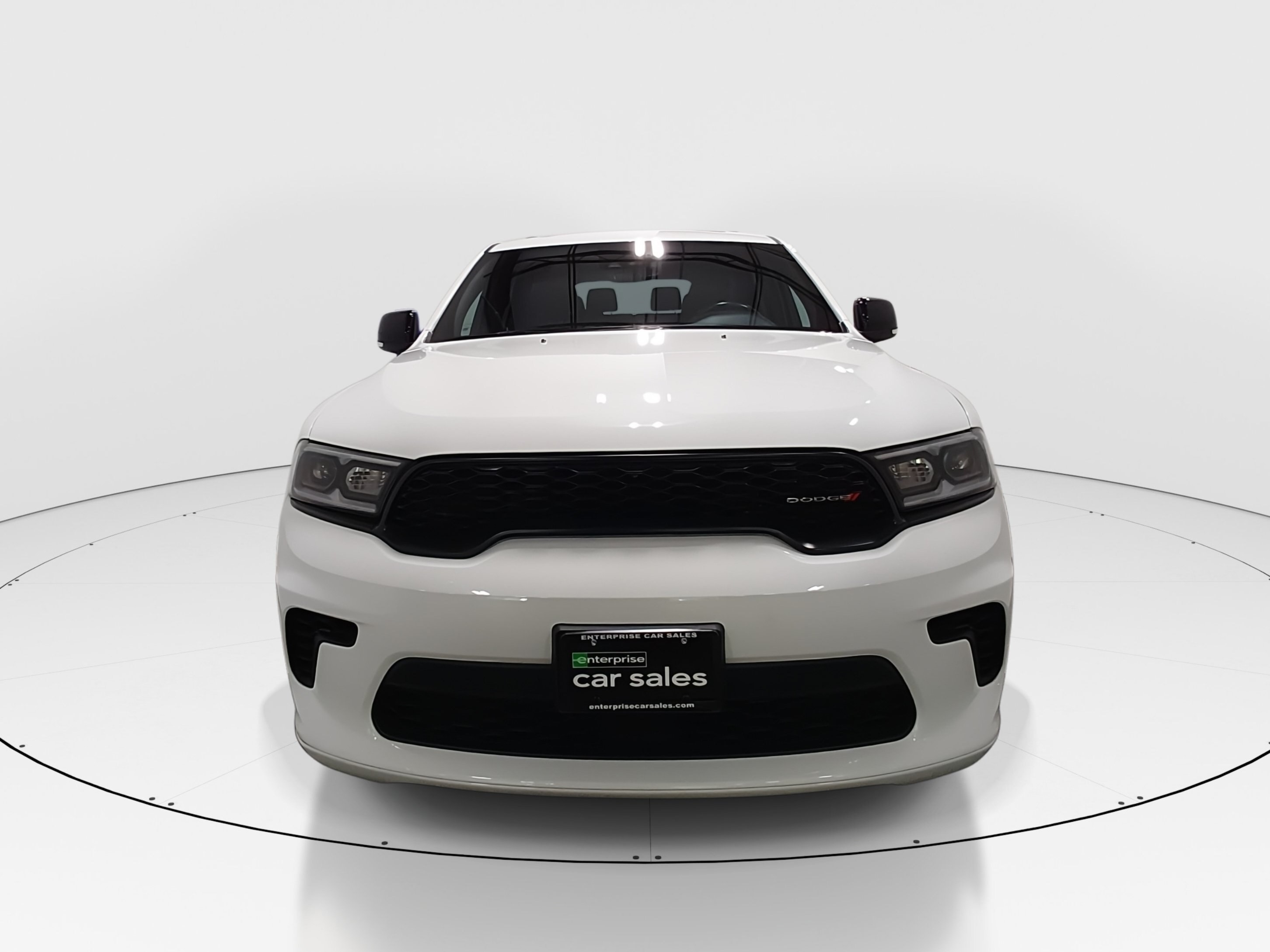 2024 Dodge Durango GT - Photo 2
