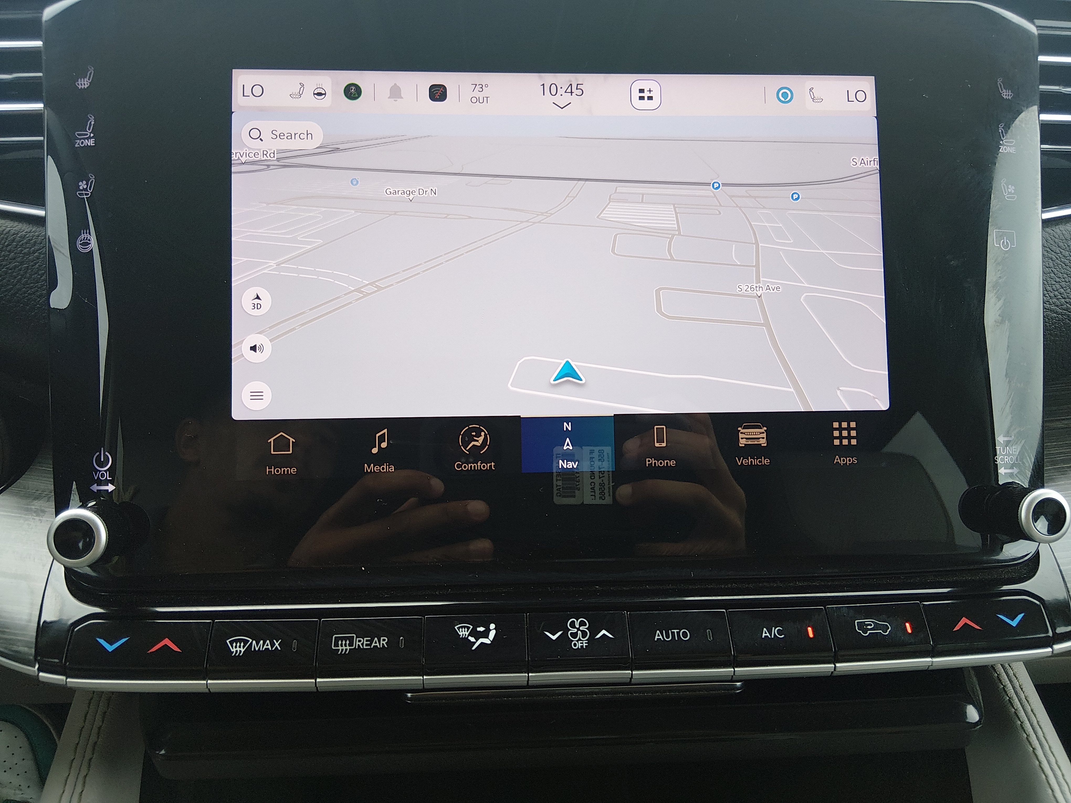 2023 Jeep Wagoneer L Series III - Photo 17