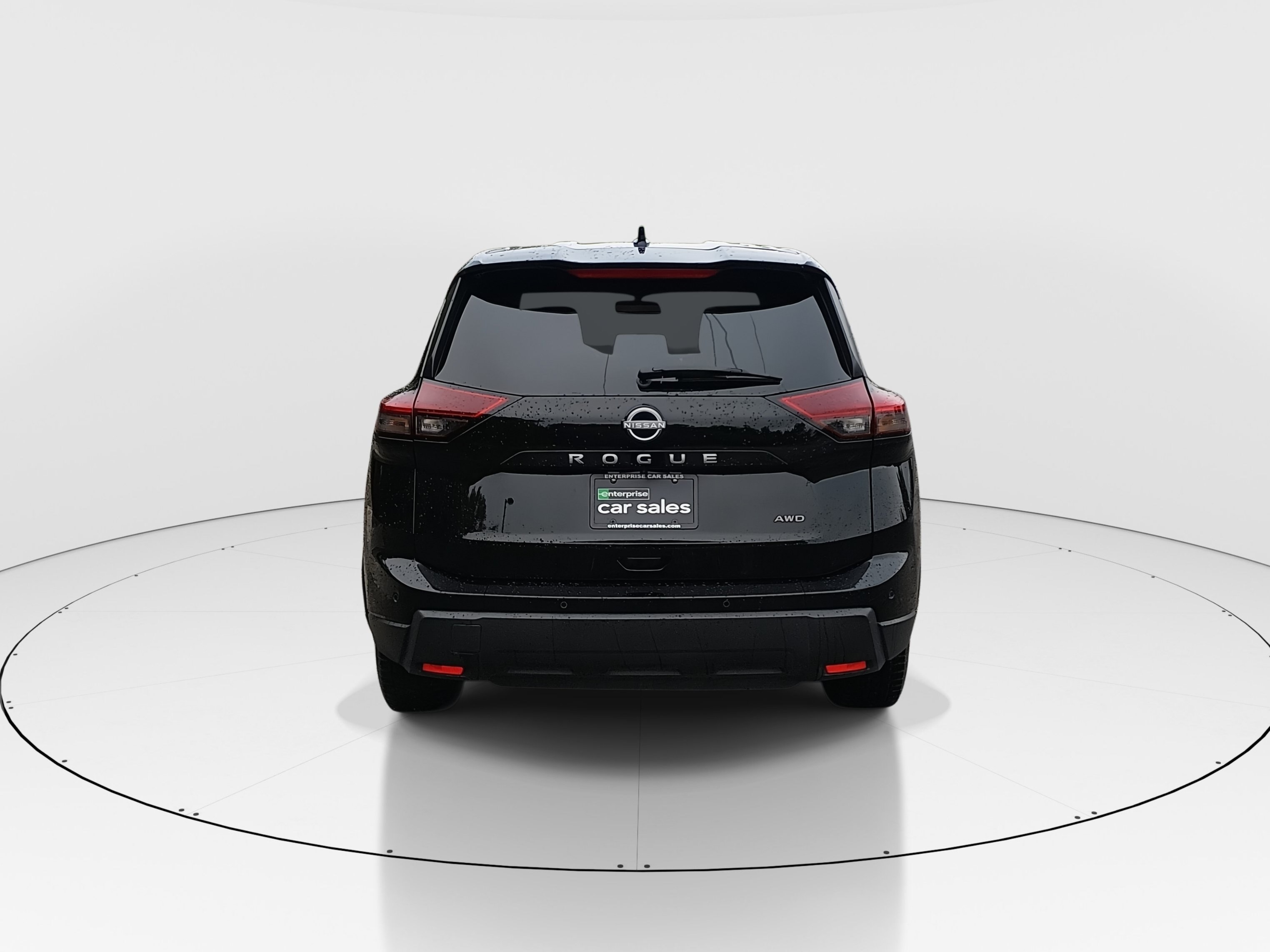 2026 Nissan Rogue SV - Photo 6