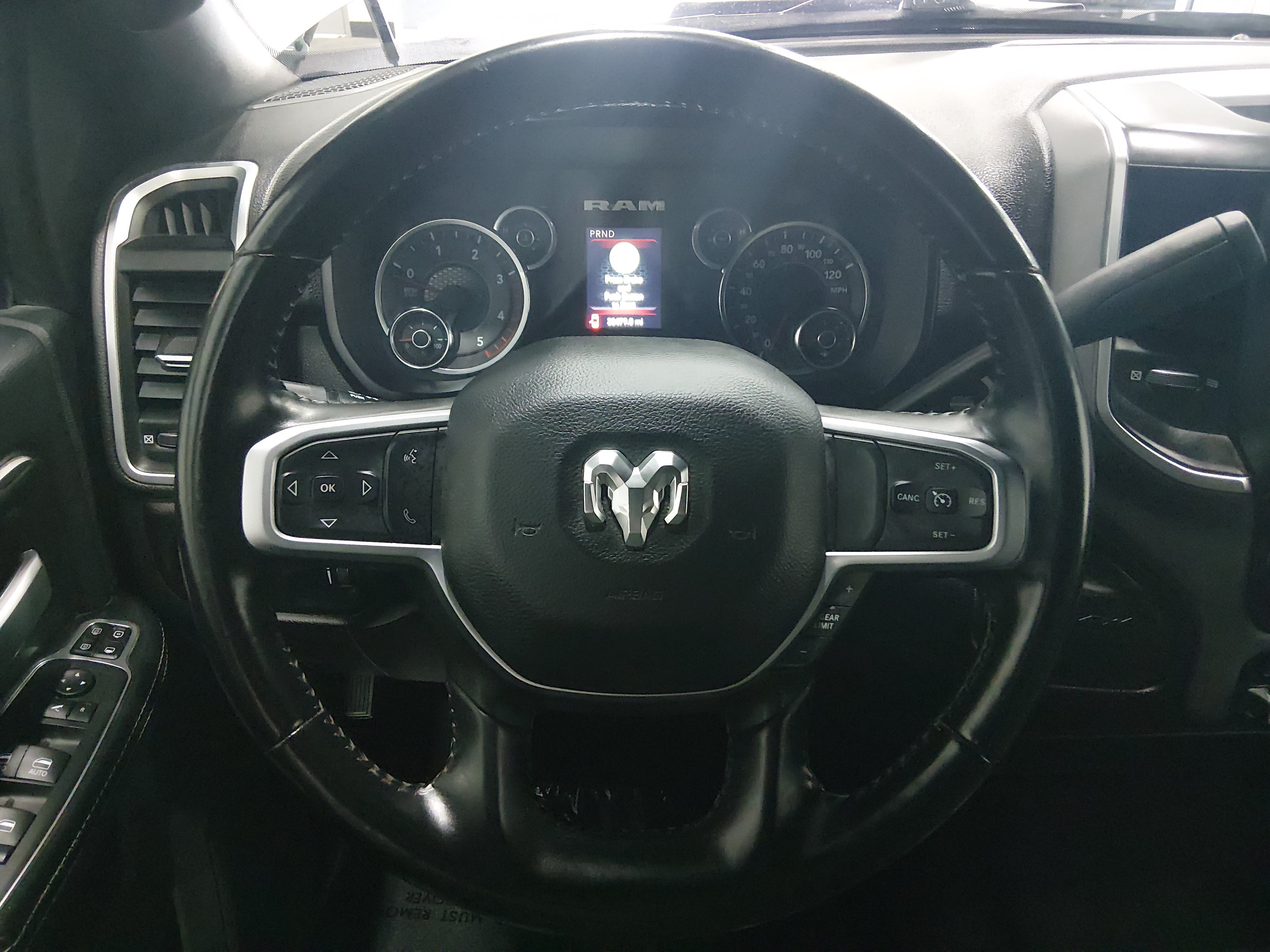 2024 RAM Ram 2500 Pickup Big Horn - Photo 12