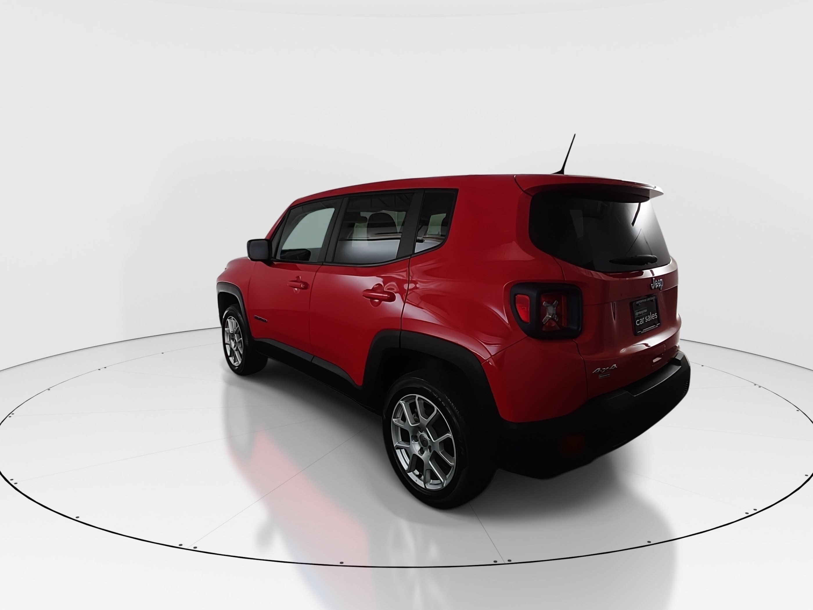 2023 Jeep Renegade Latitude - Photo 5