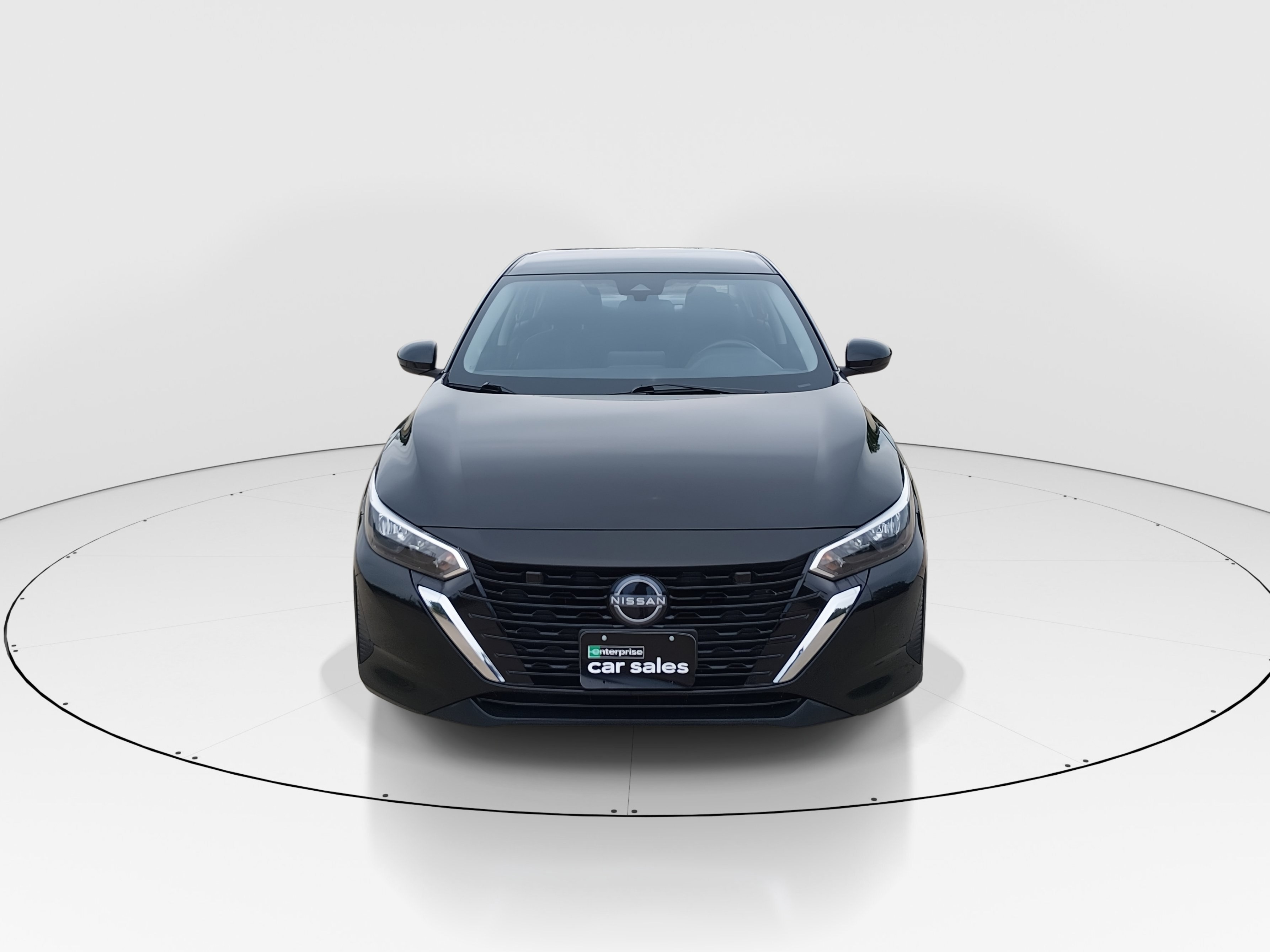 2024 Nissan Sentra SV - Photo 2