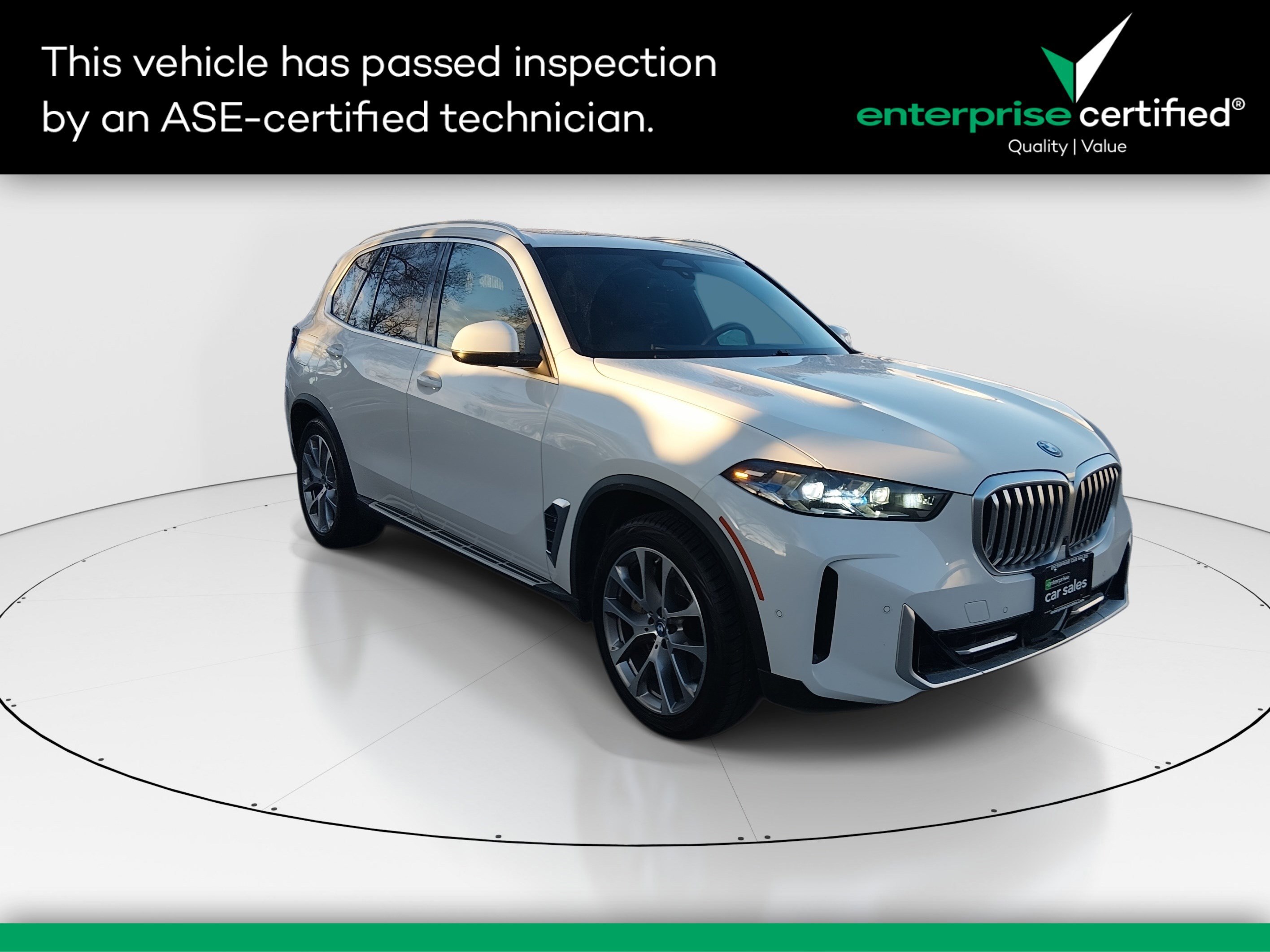 2024 BMW X5