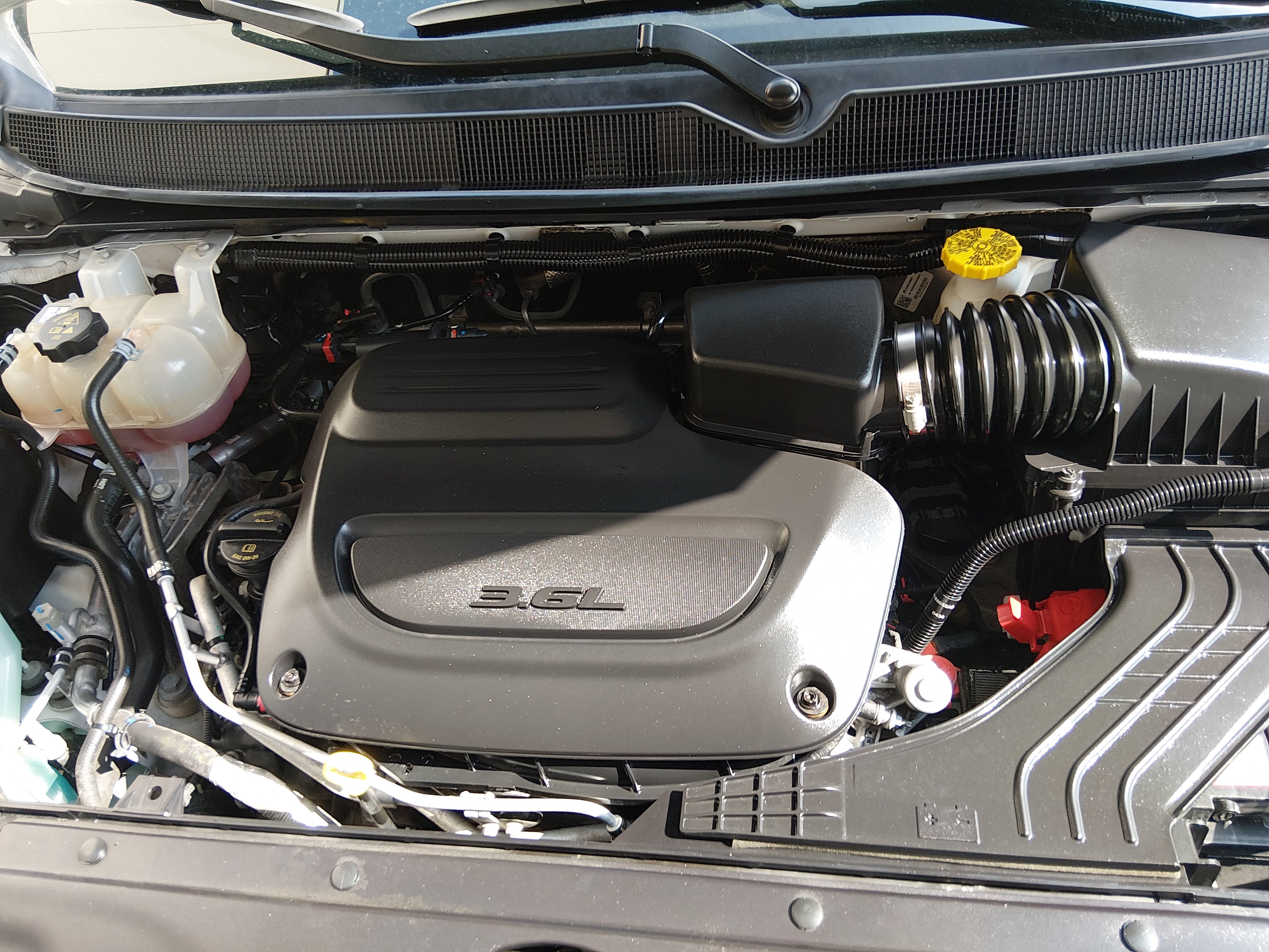 2024 Chrysler Pacifica Touring L - Photo 9