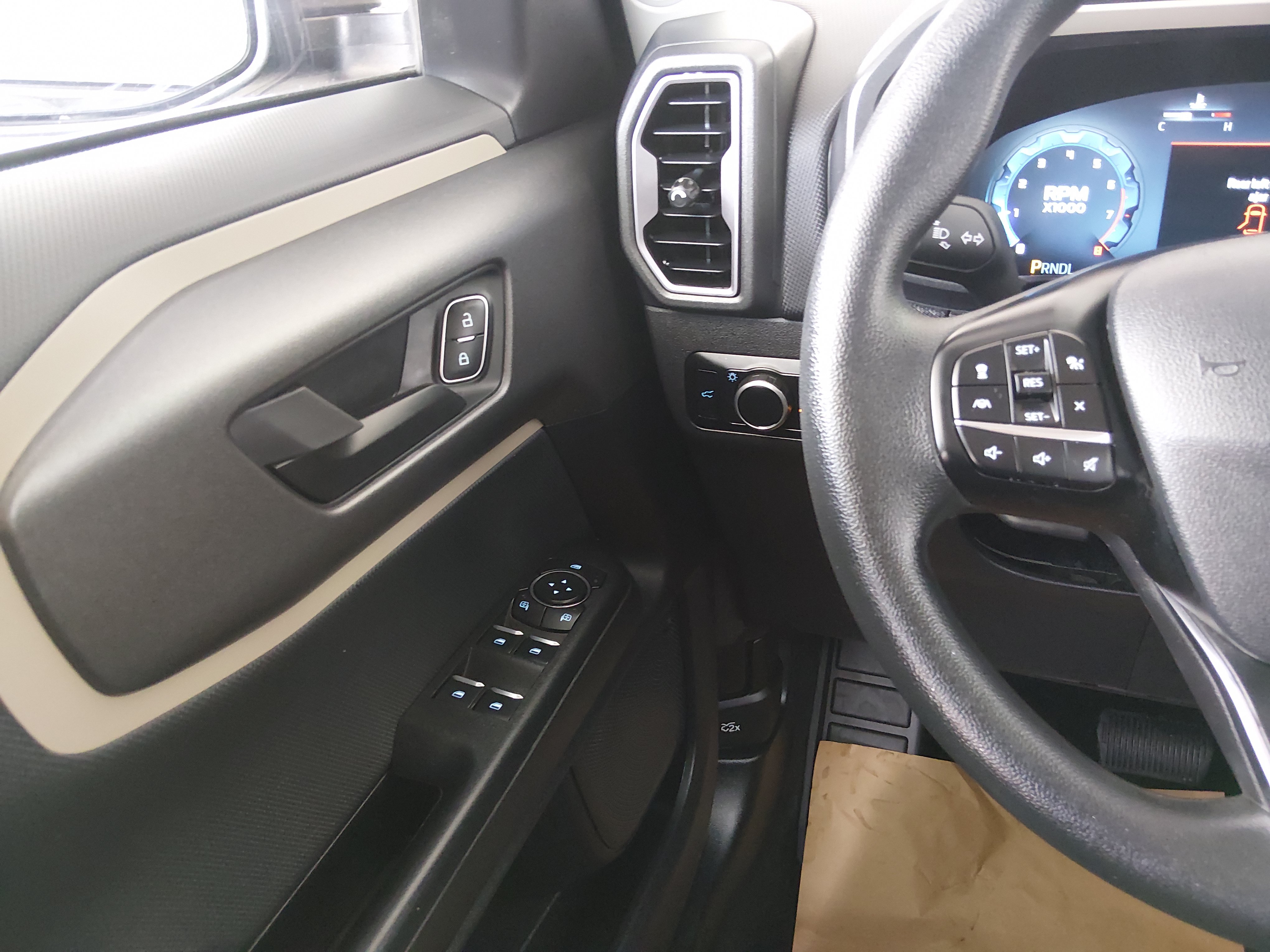 2025 Ford Bronco Sport Big Bend - Photo 19