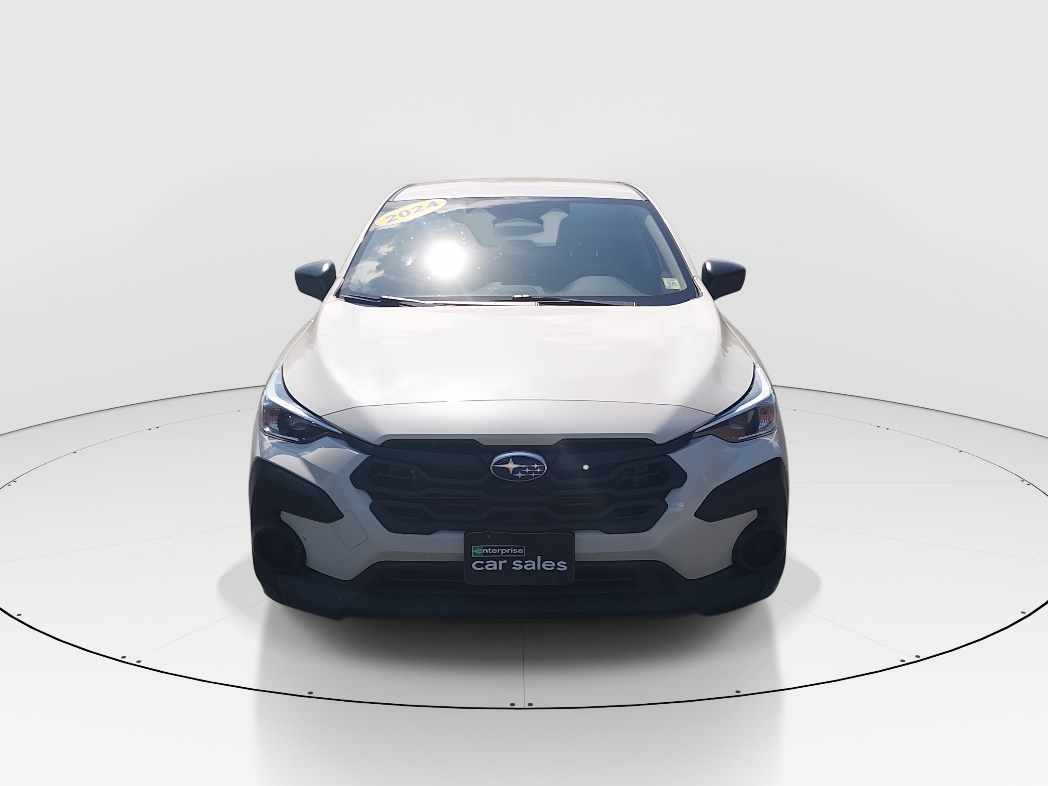 2024 Subaru Crosstrek Base - Photo 2