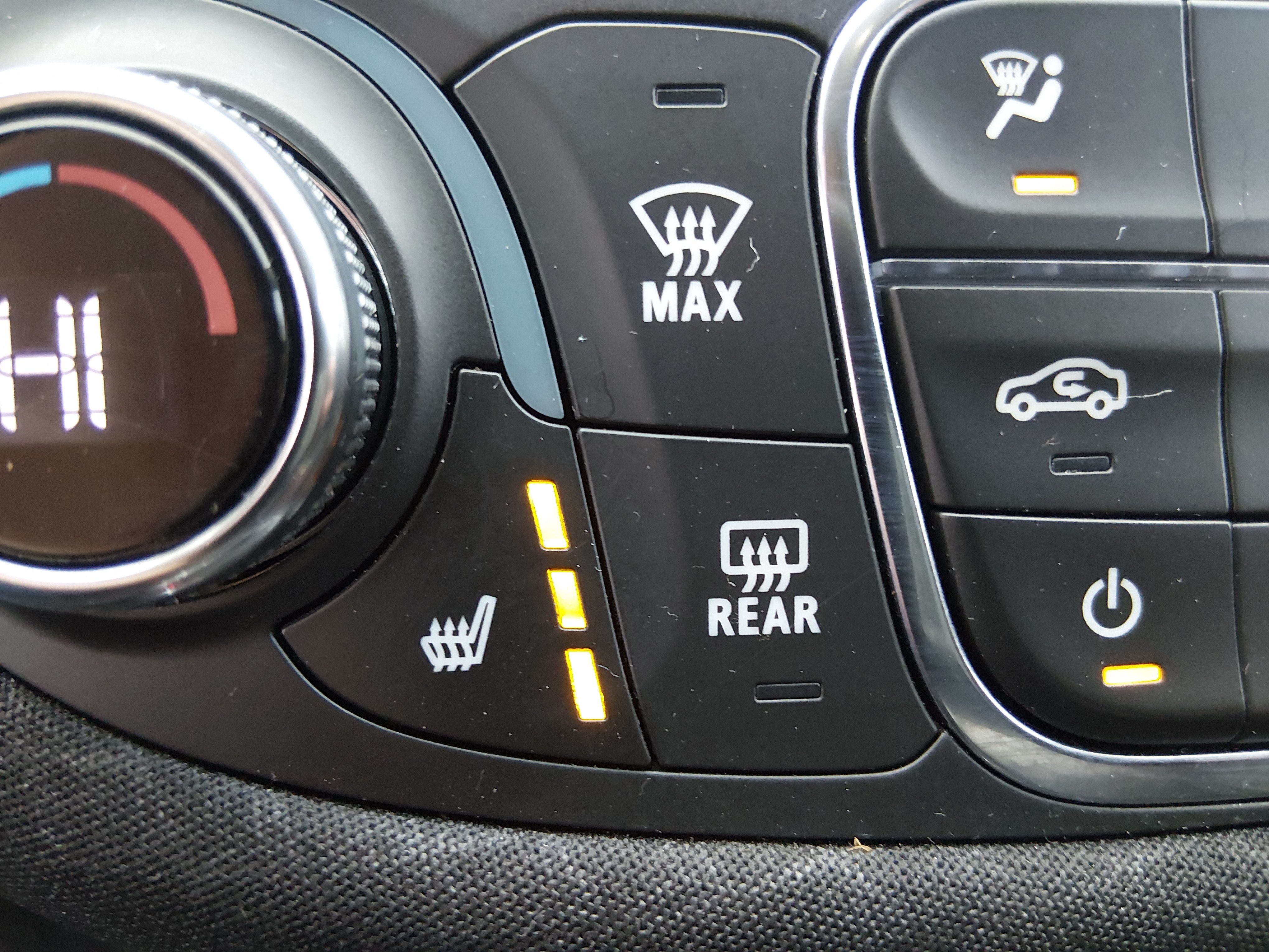 2024 Chevrolet Malibu 1LT - Photo 17
