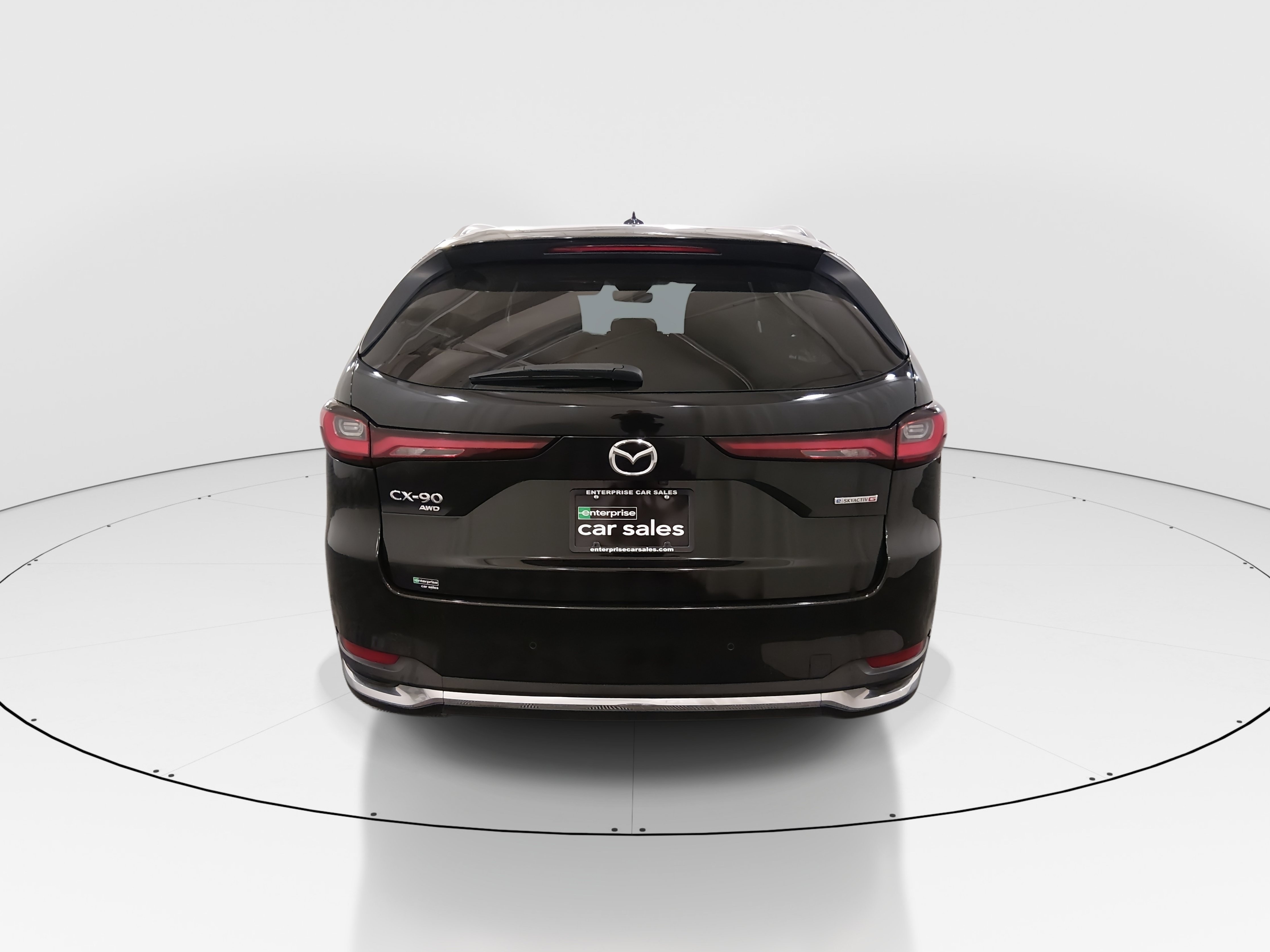 2024 Mazda CX-90 Turbo S - Photo 6