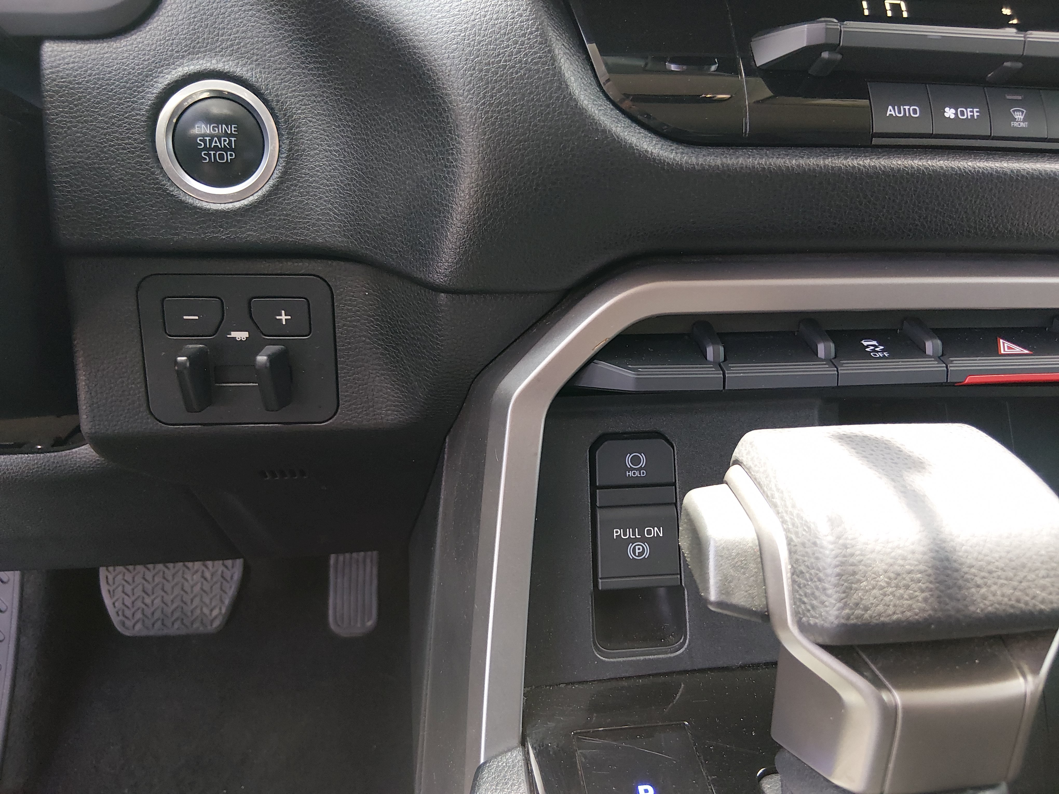 2023 Toyota Tundra SR5 - Photo 24
