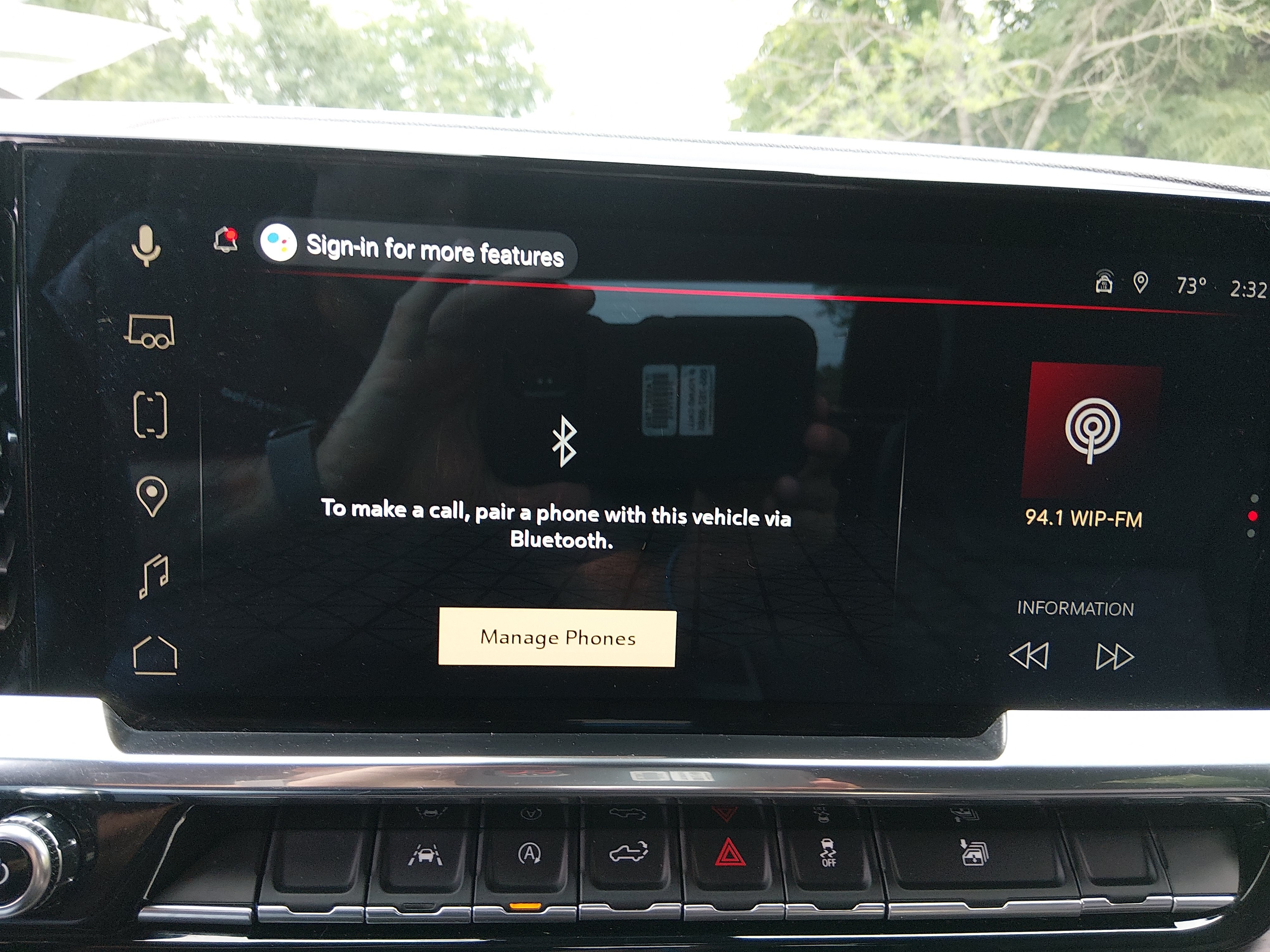 2025 GMC Sierra 1500 SLT - Photo 19