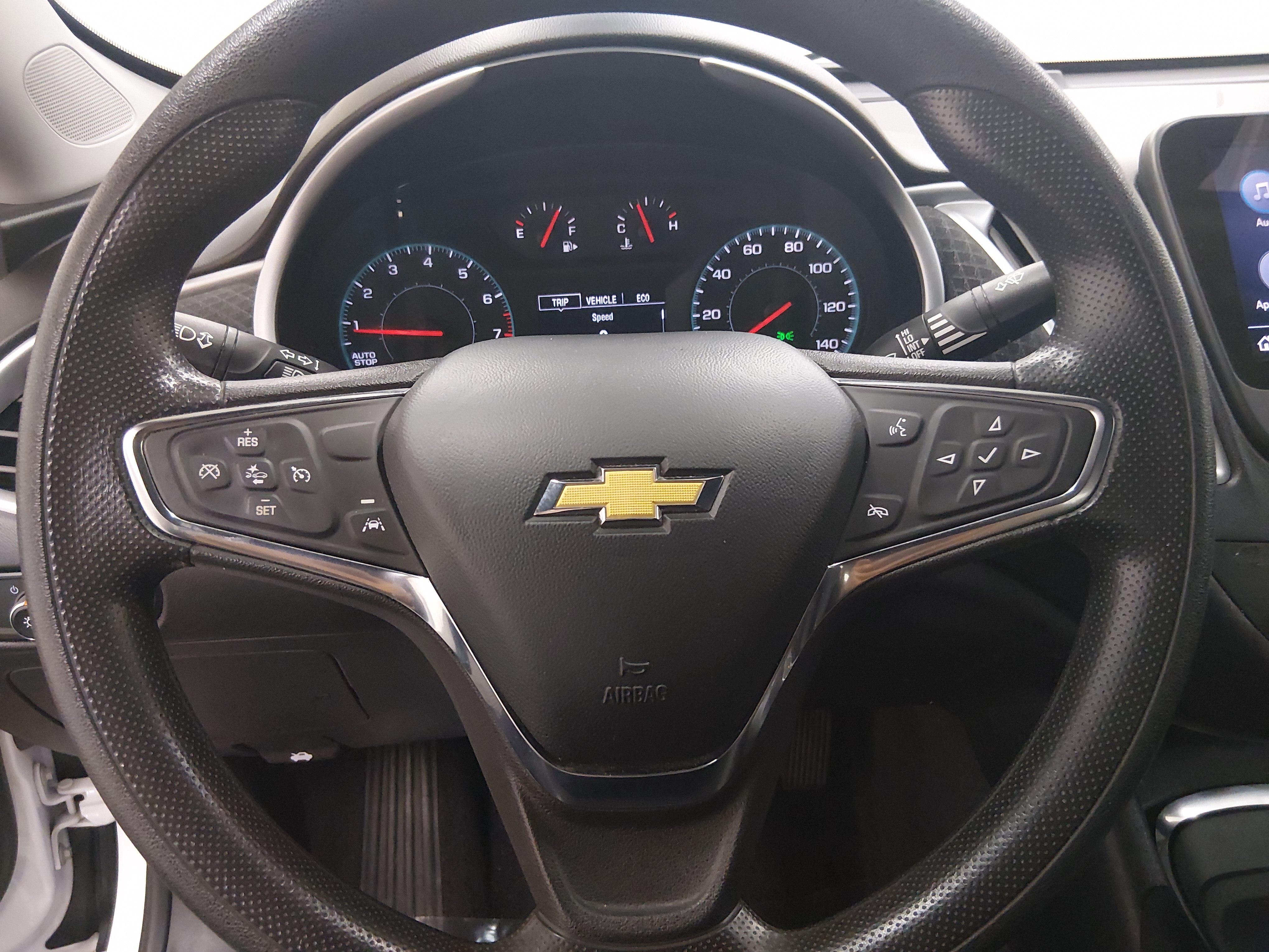 2024 Chevrolet Malibu 1LT - Photo 12
