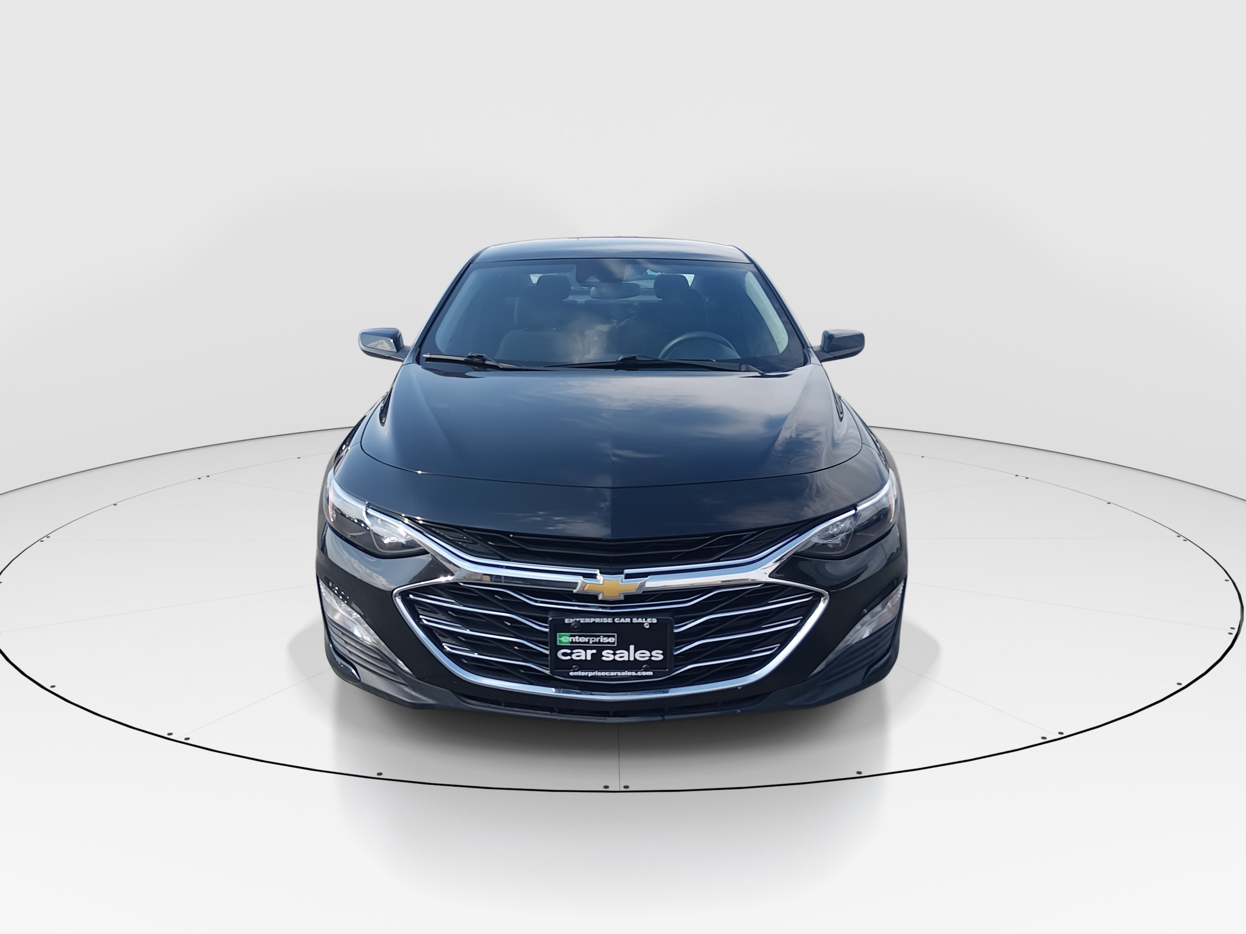 2024 Chevrolet Malibu 2