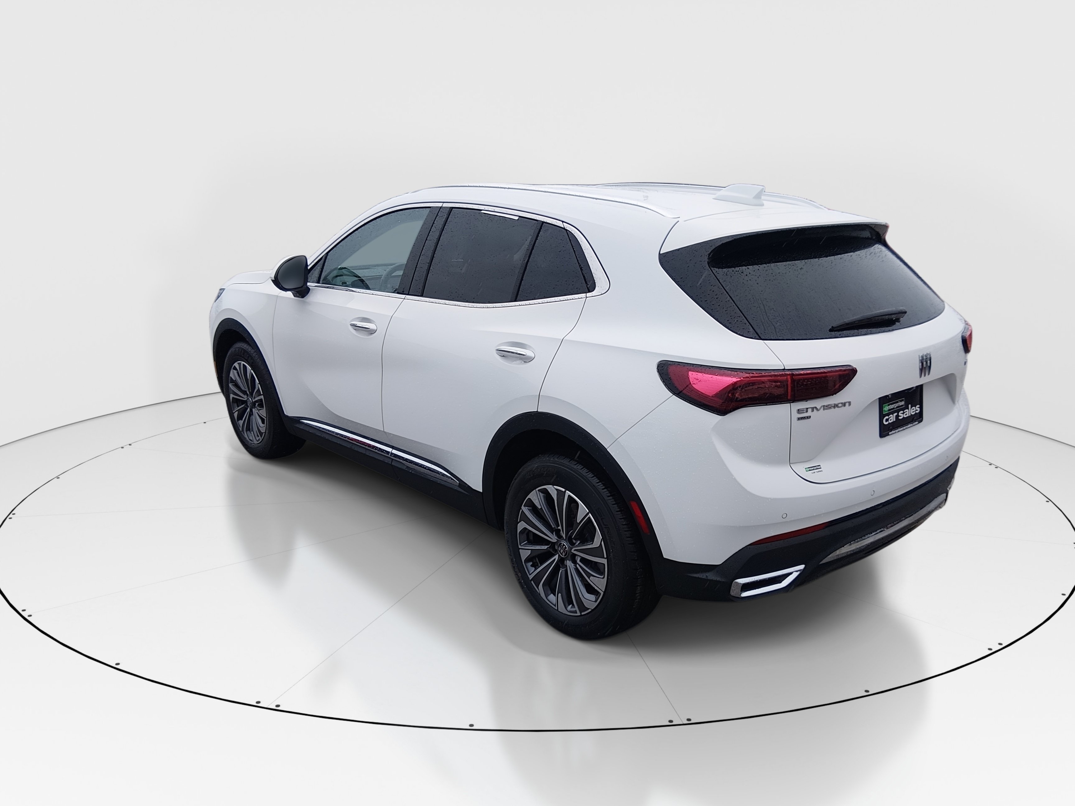 2024 Buick Envision Preferred - Photo 5