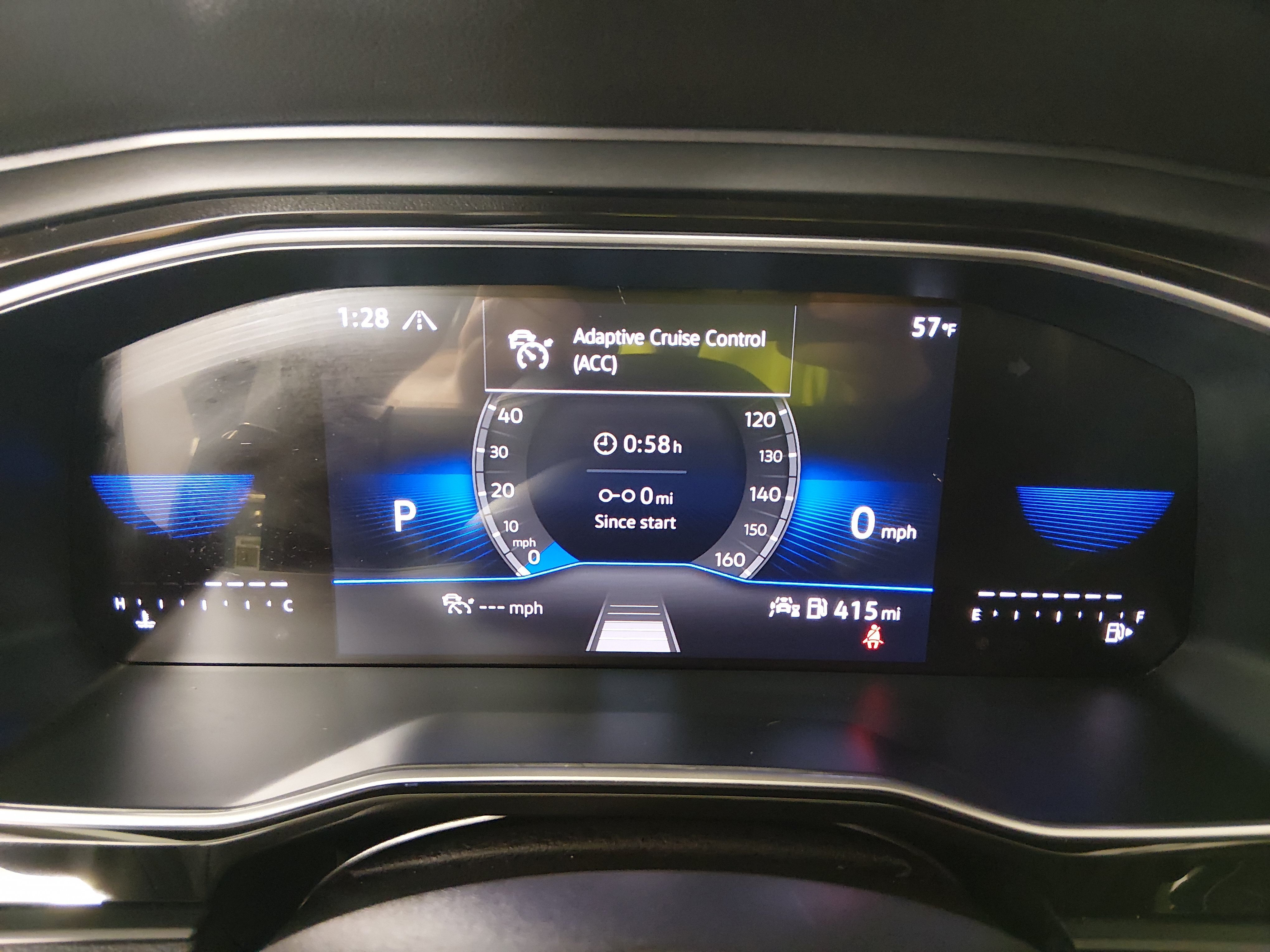 2024 Volkswagen Jetta SE - Photo 14