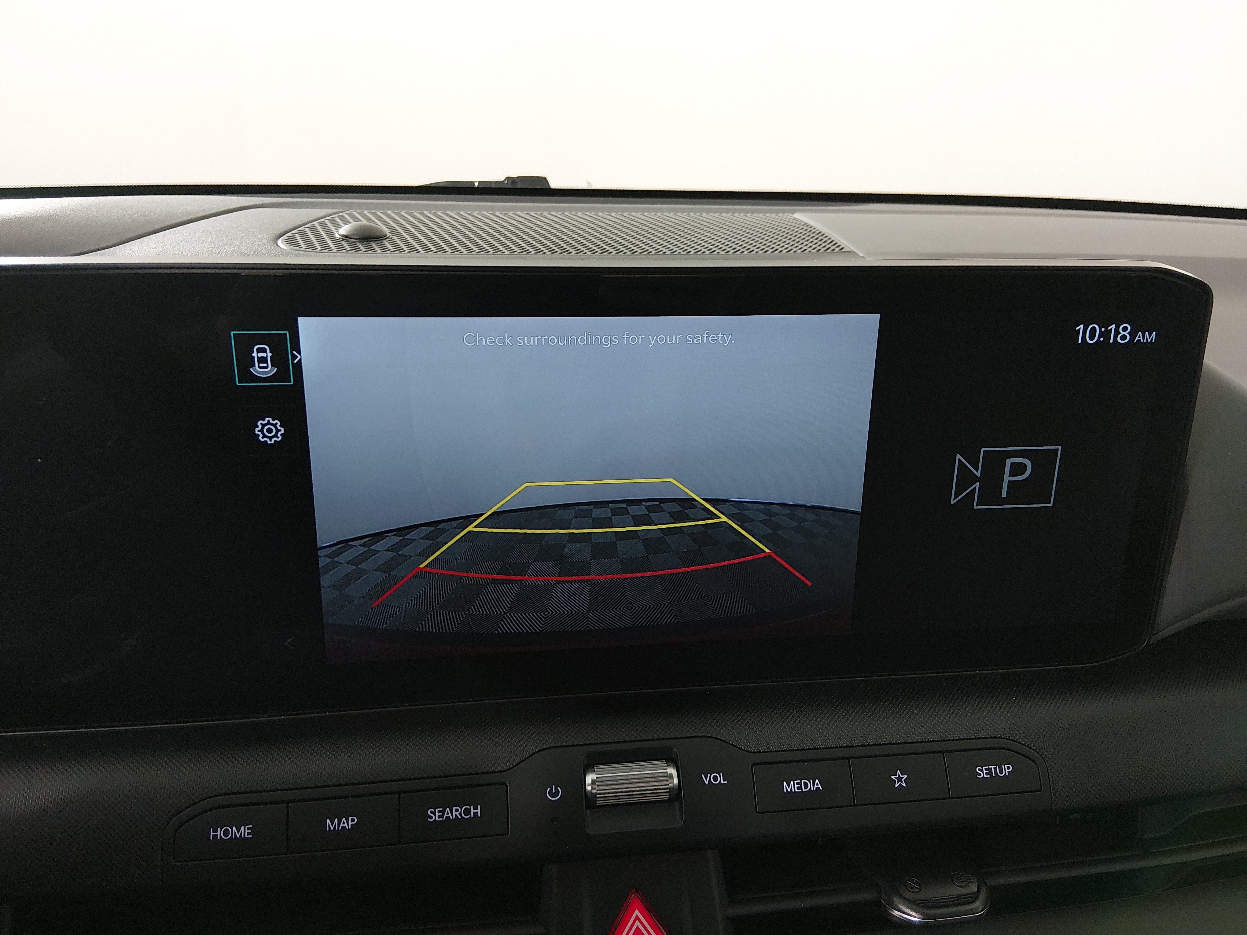 2025 Kia K4 LXS - Photo 16