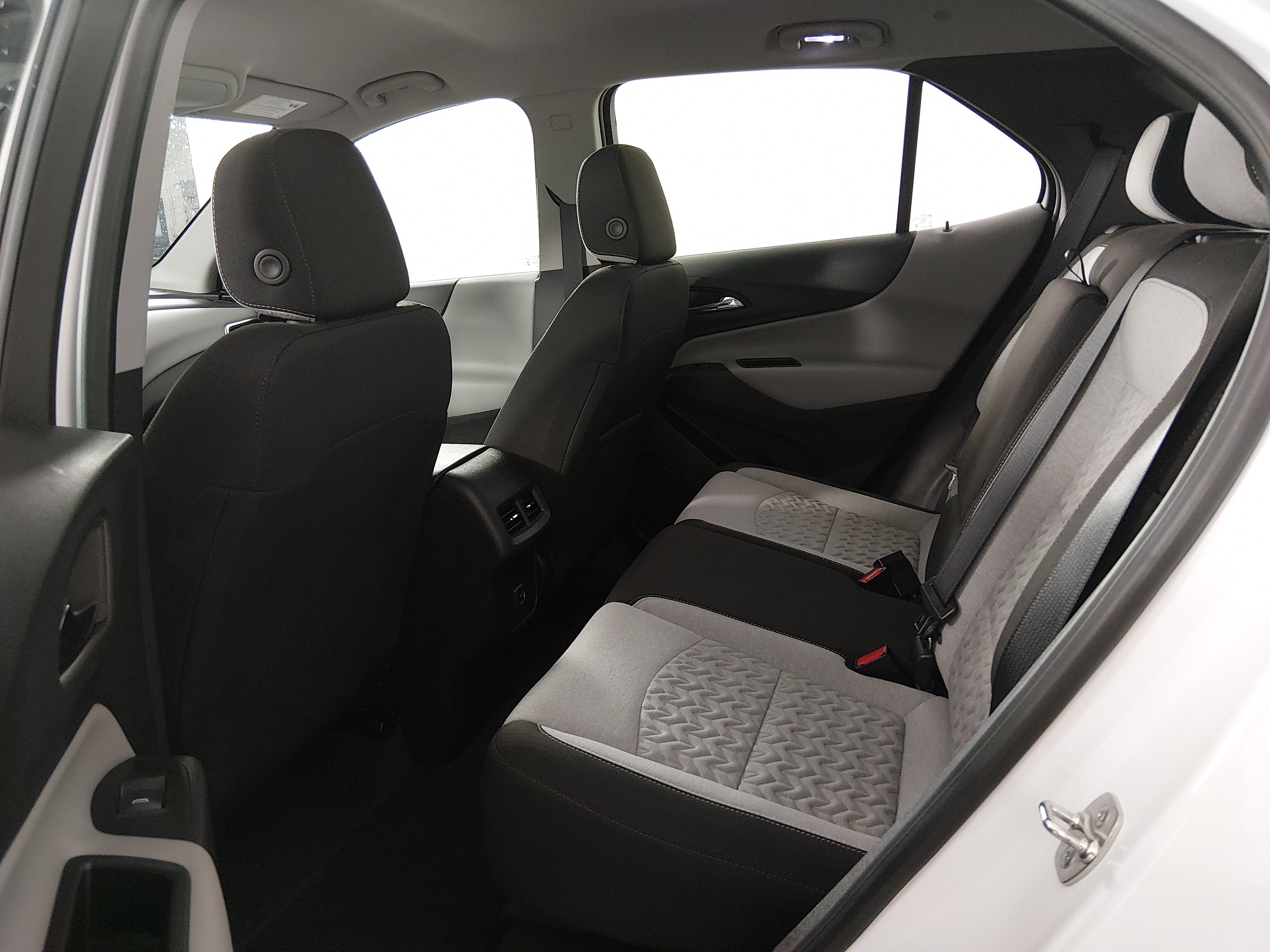 2024 Chevrolet Equinox 1FL - Photo 20