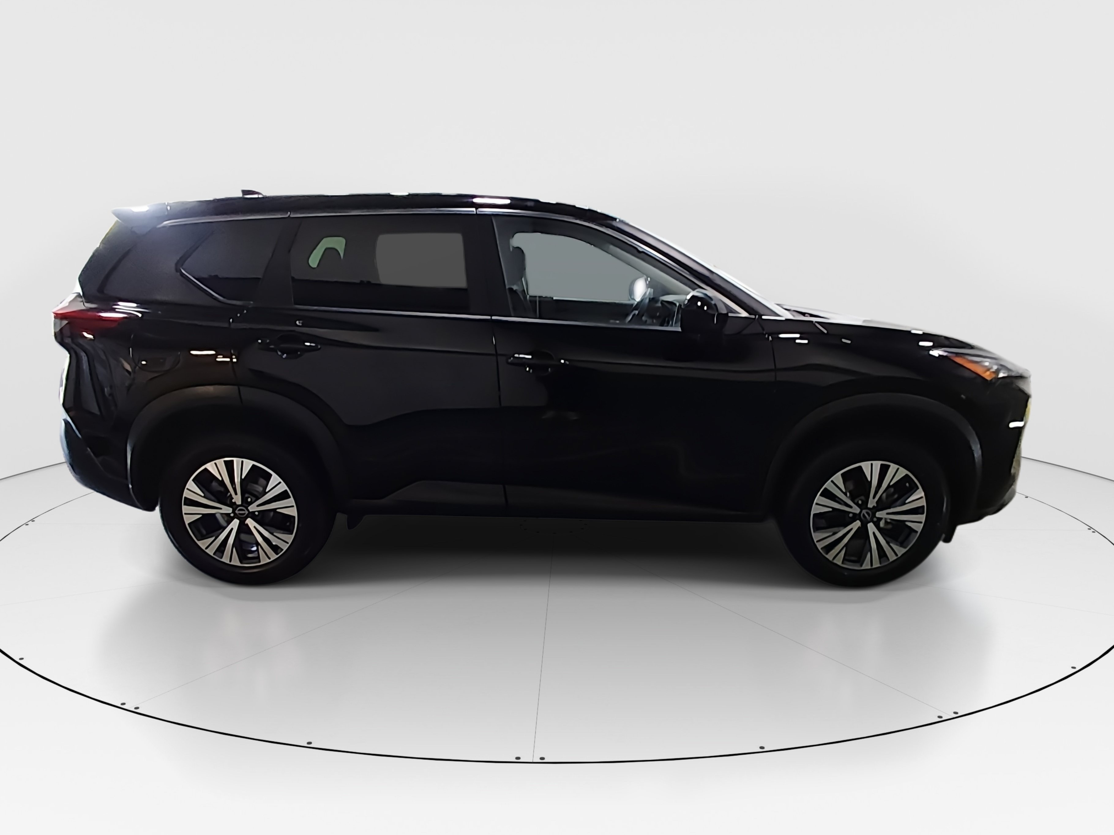 2023 Nissan Rogue SV - Photo 8
