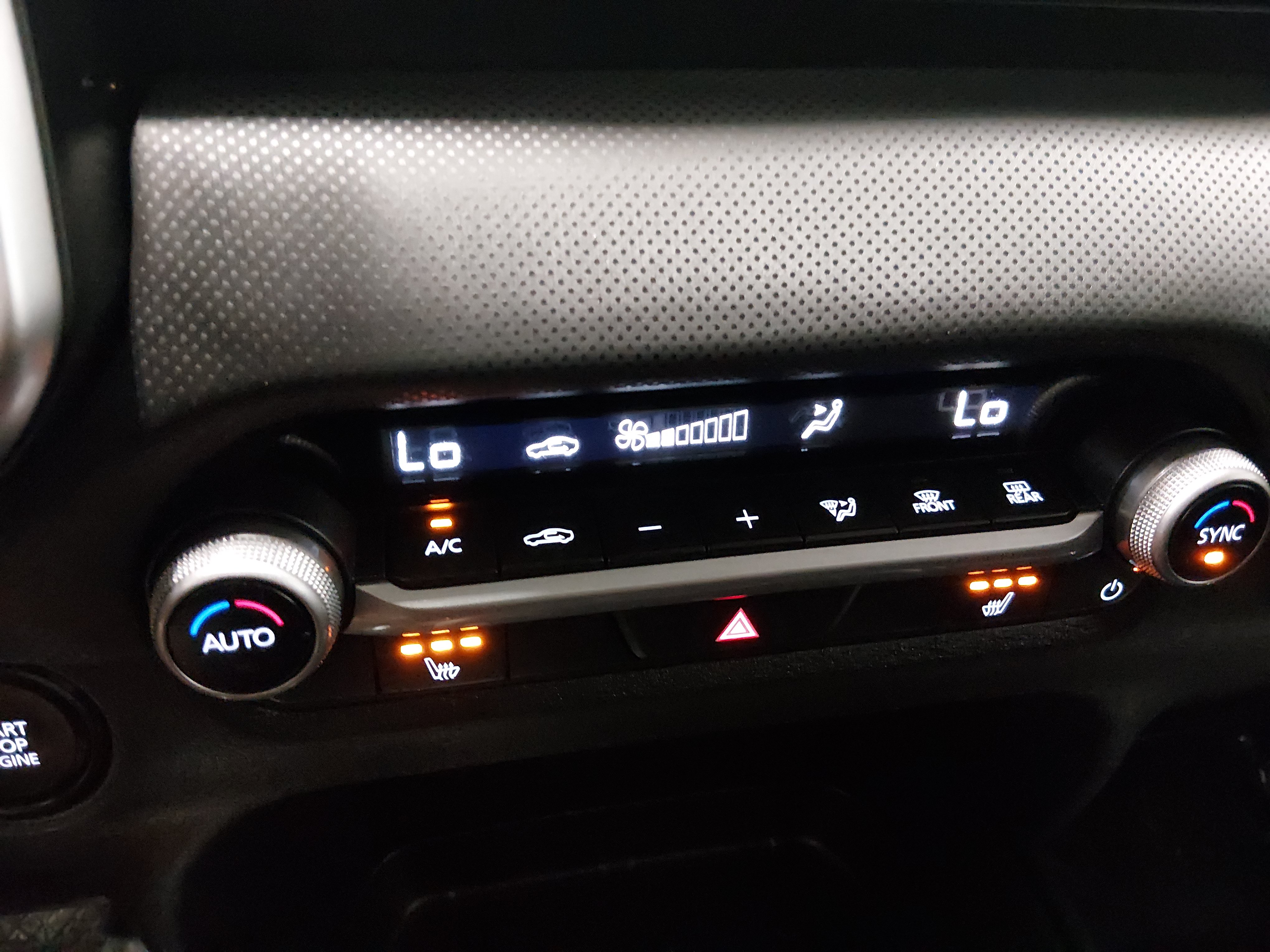 2025 Mazda CX-50 Preferred - Photo 13