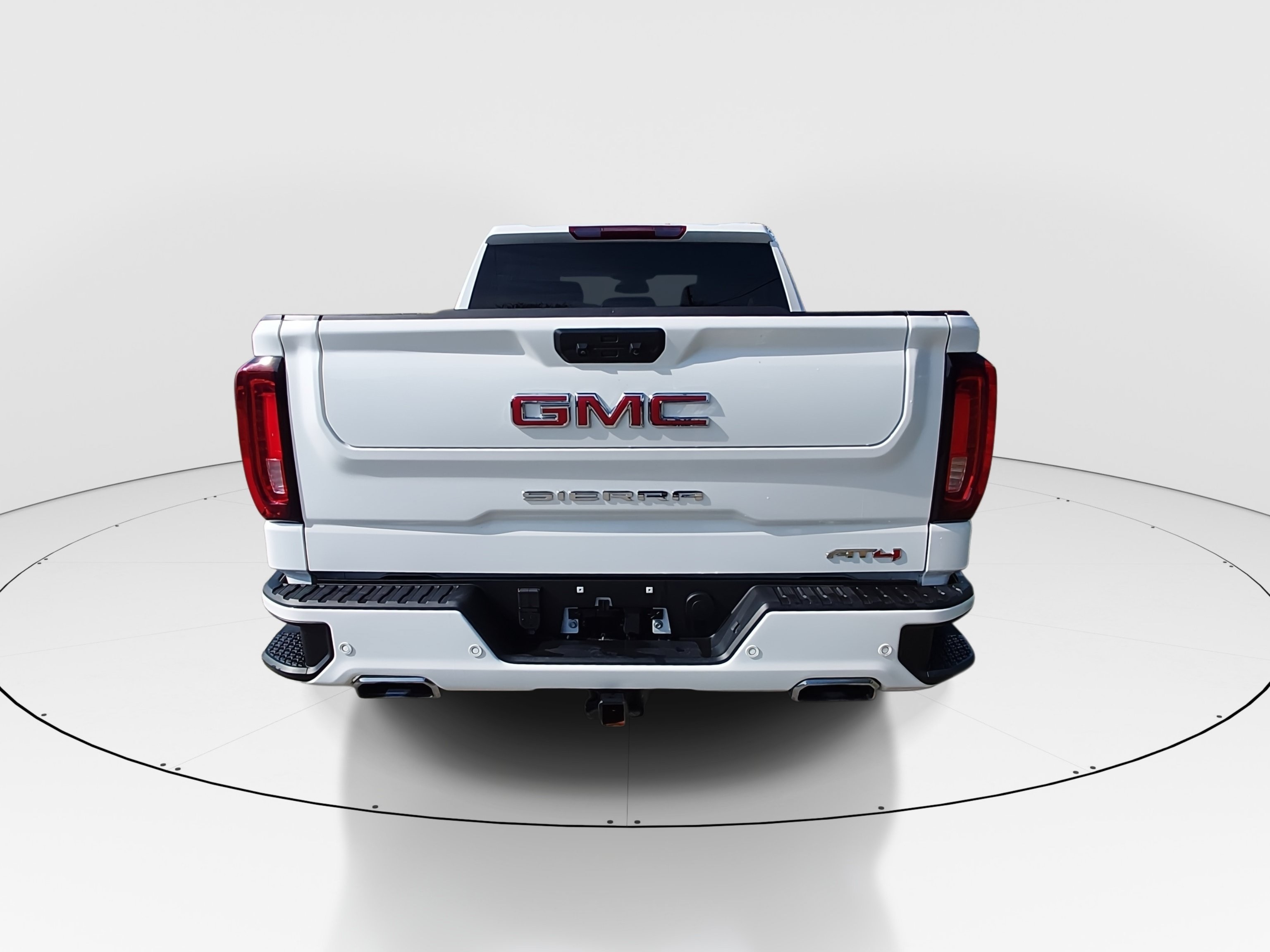 2025 GMC Sierra 1500 AT4 - Photo 6
