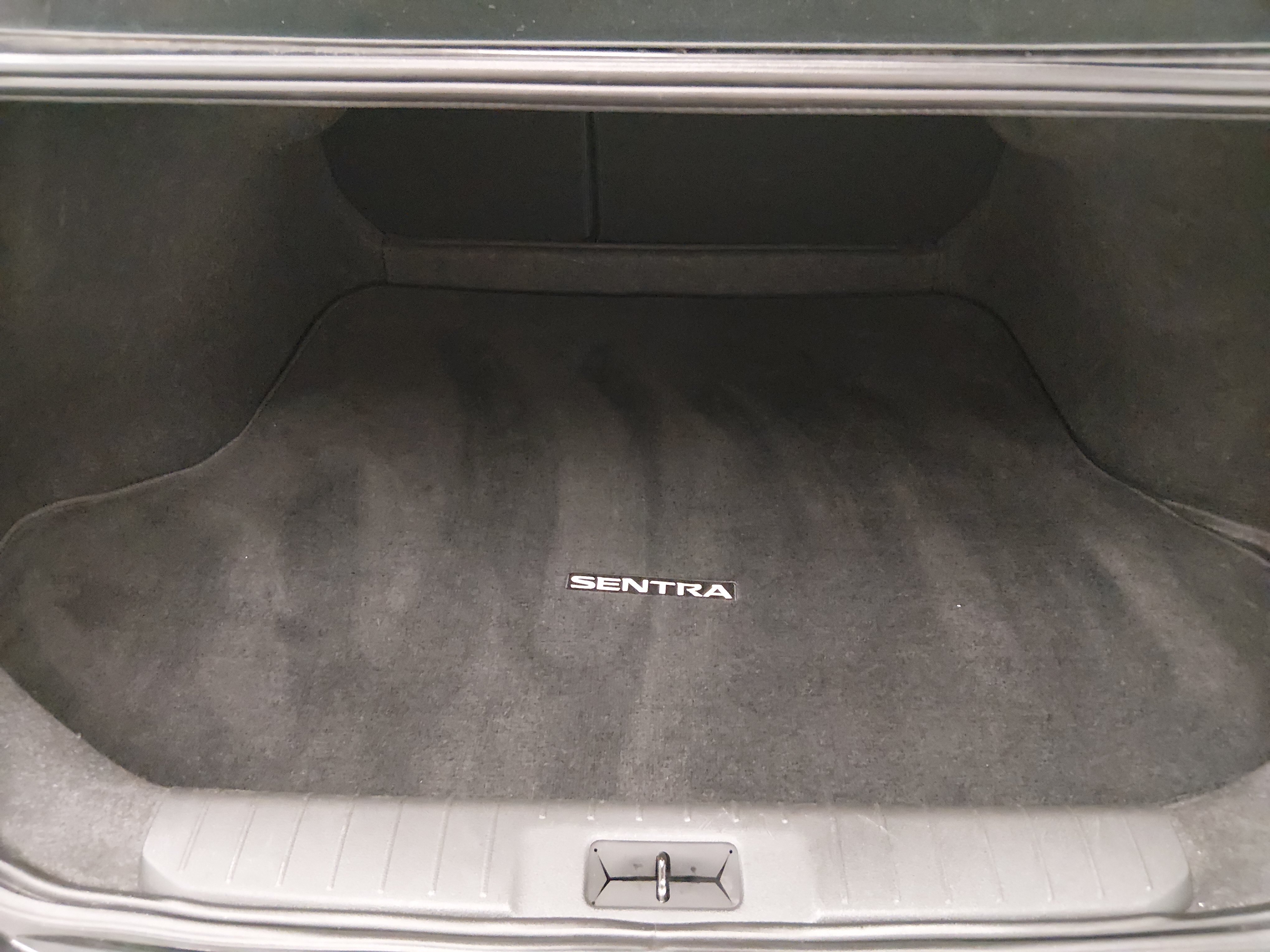 2024 Nissan Sentra SV - Photo 11