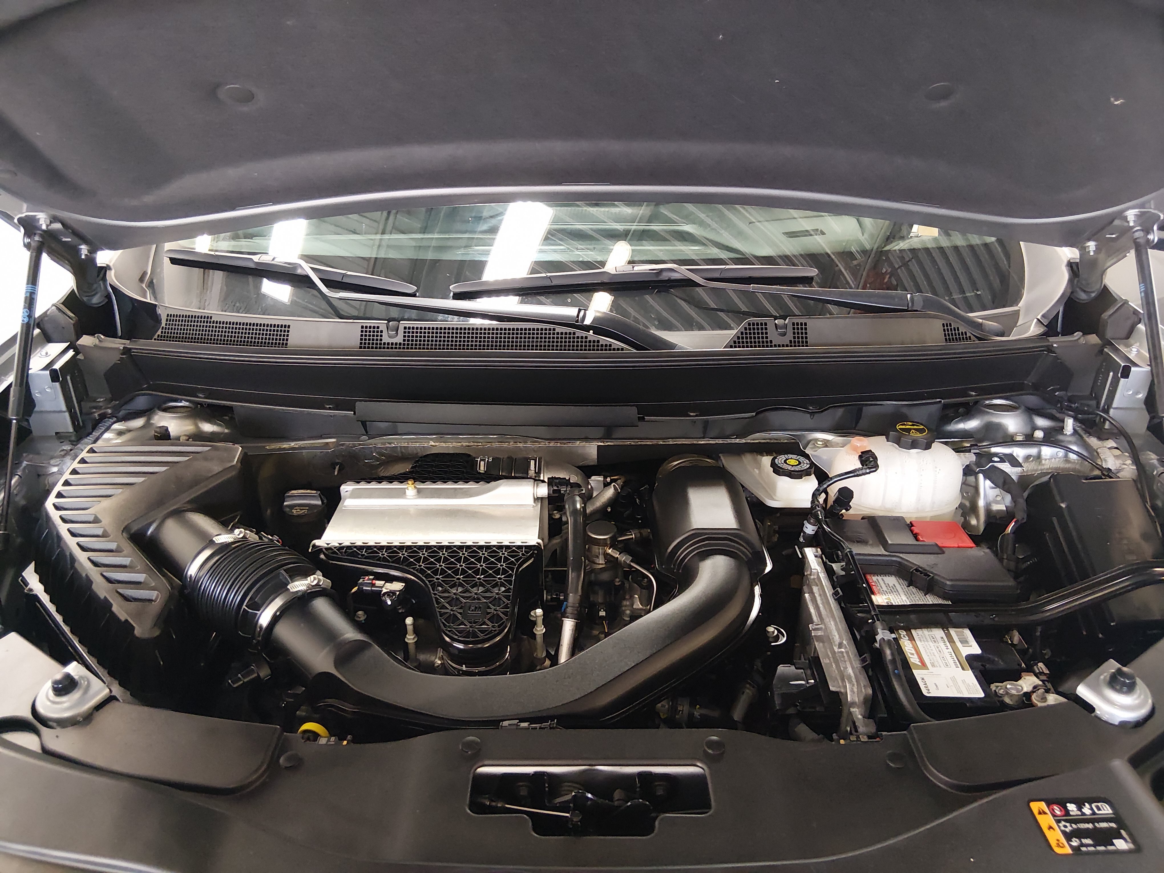 2024 GMC Acadia Elevation - Photo 9