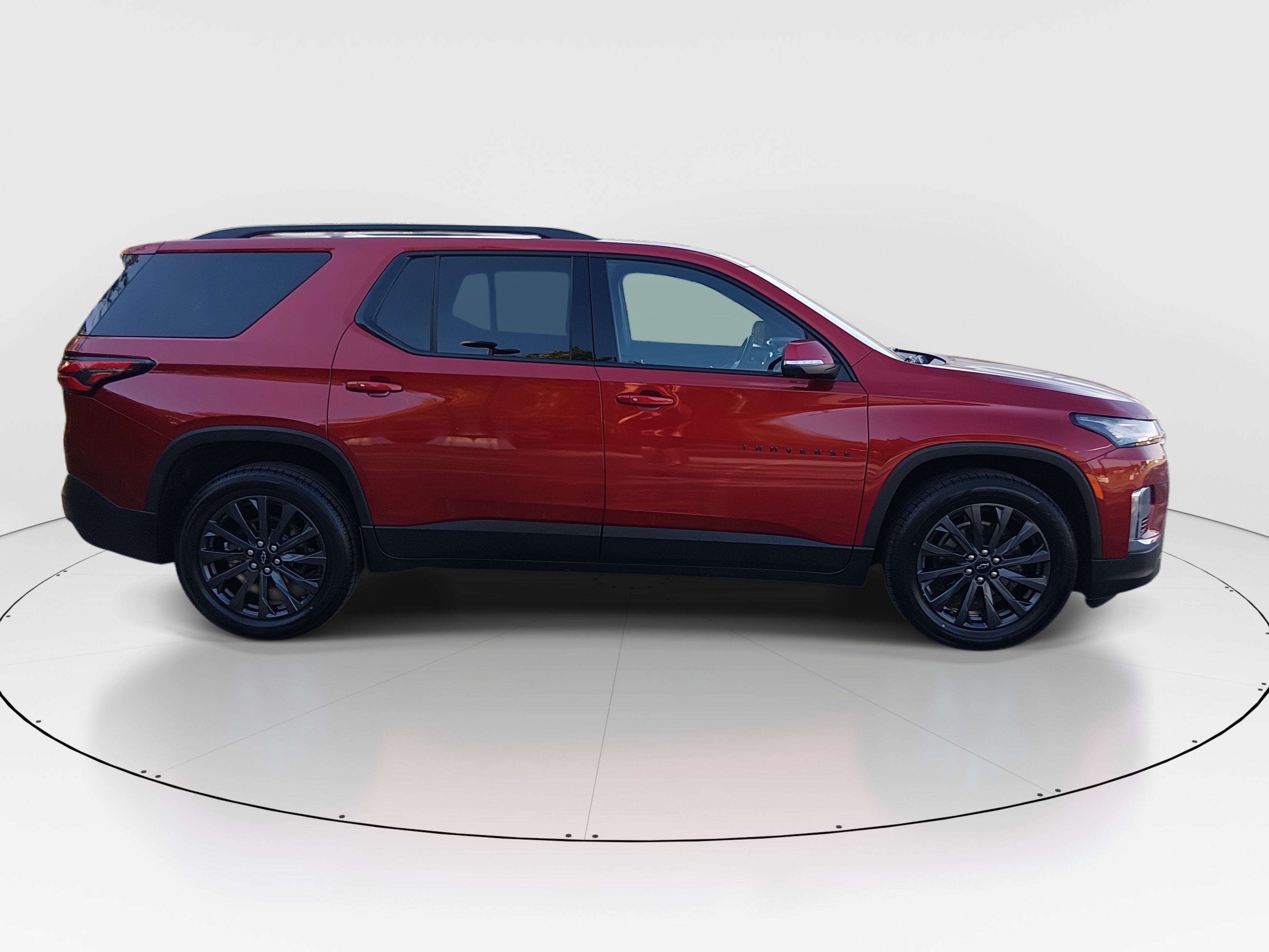 2023 Chevrolet Traverse RS - Photo 8