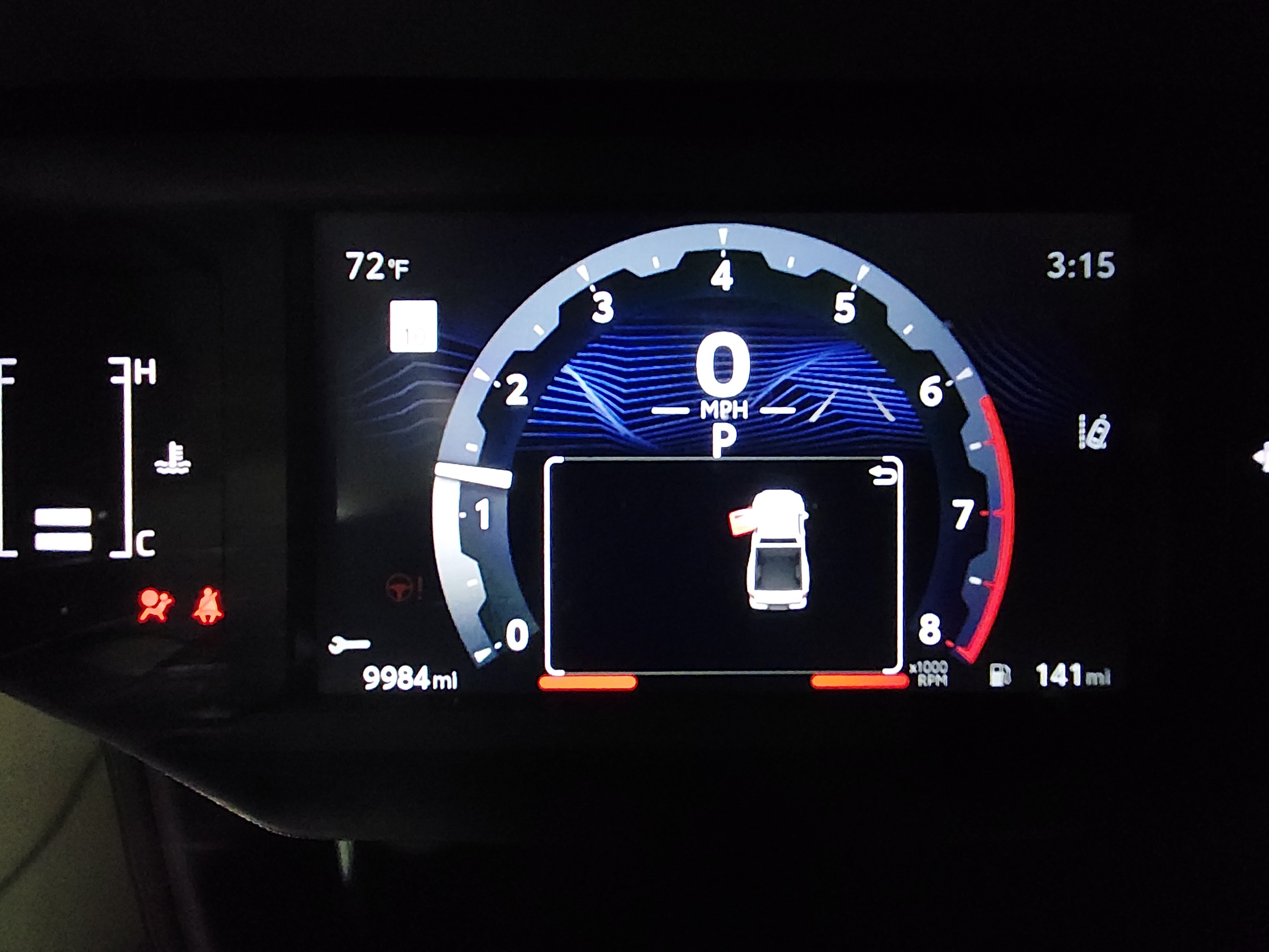 2024 Toyota Tacoma SR - Photo 14