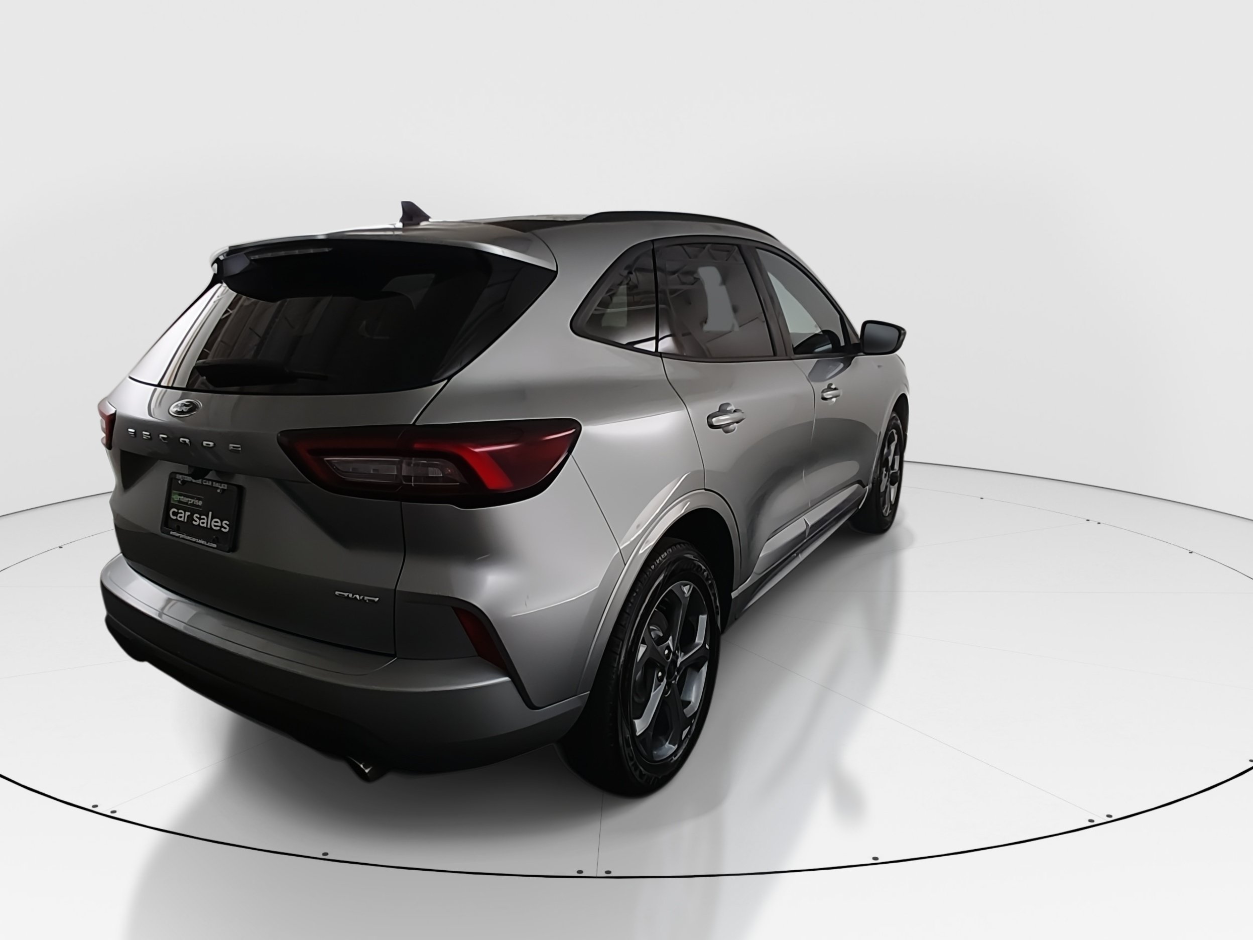 2024 Ford Escape ST-Line - Photo 7