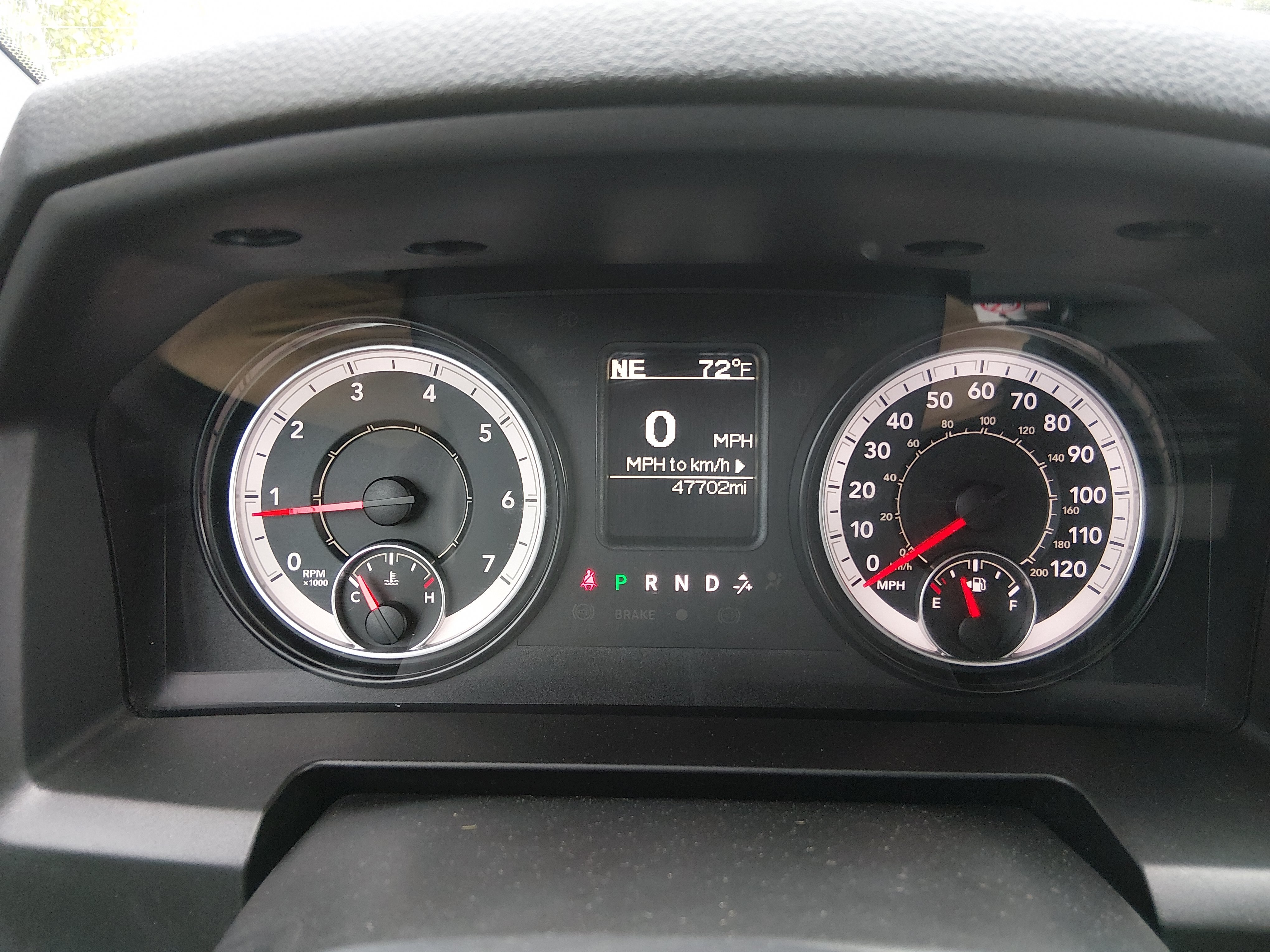 2024 RAM Ram 1500 Classic SLT - Photo 14