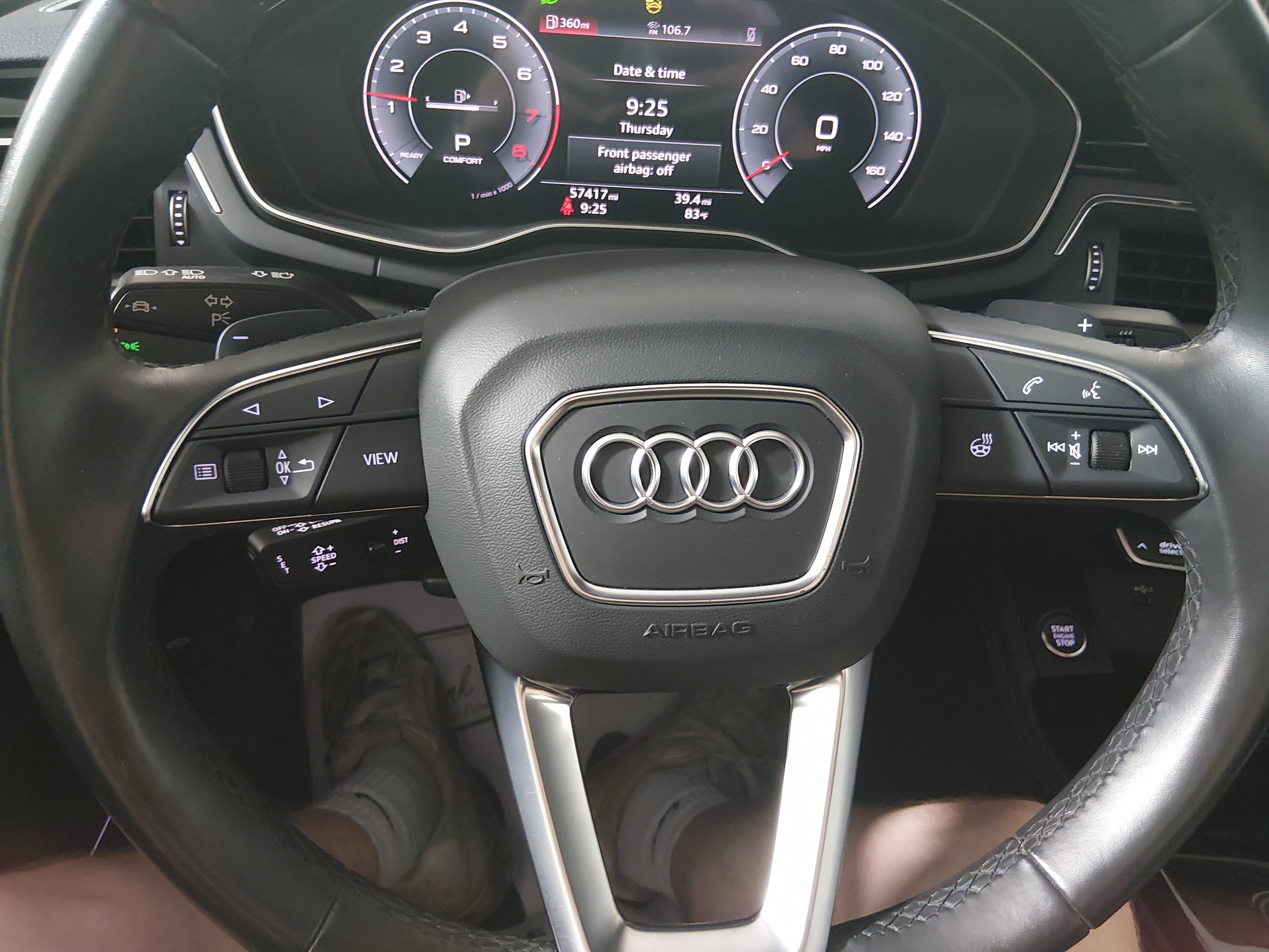 2024 Audi A5 Sportback Premium Plus - Photo 12
