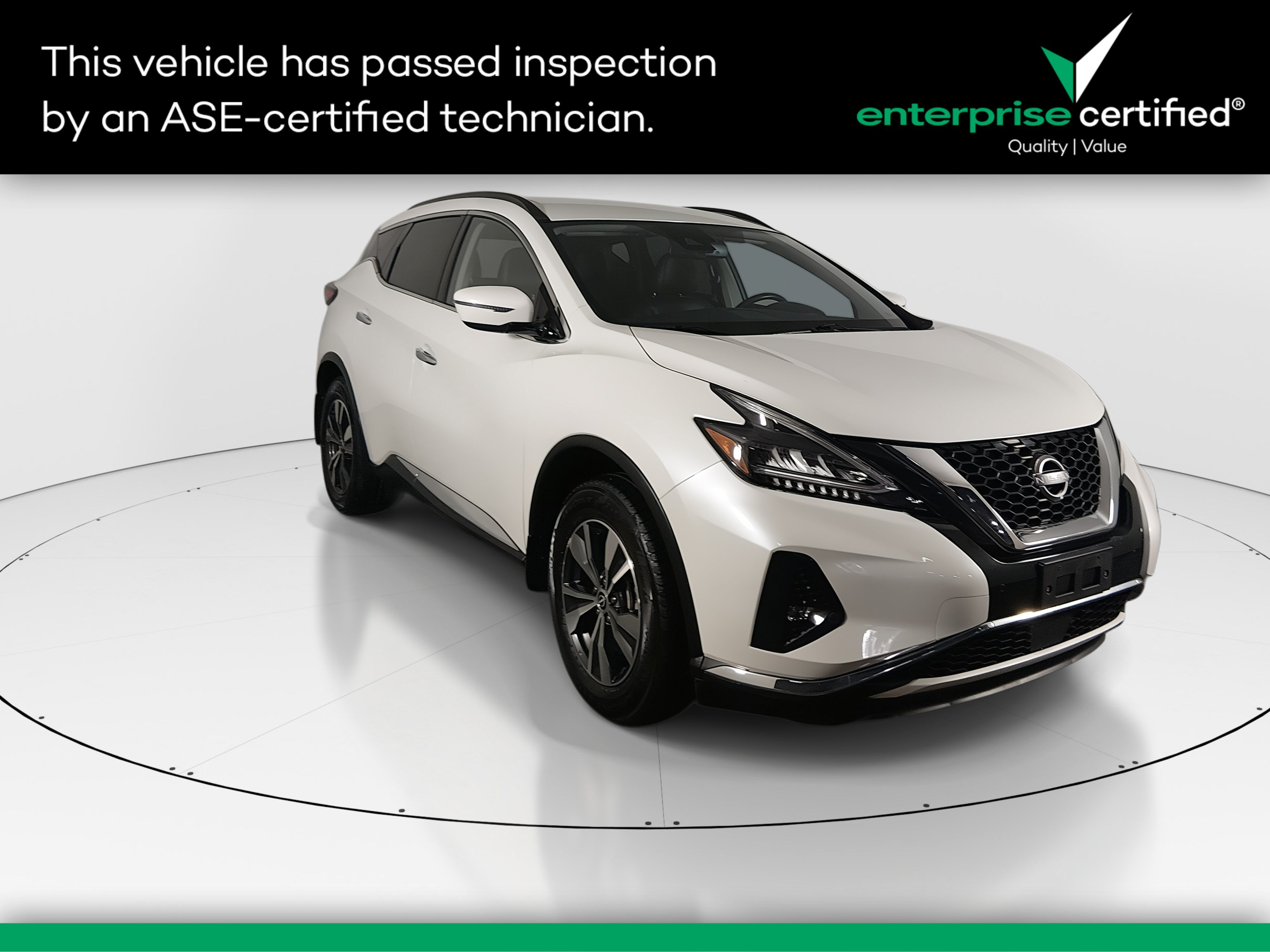 2023 Nissan Murano