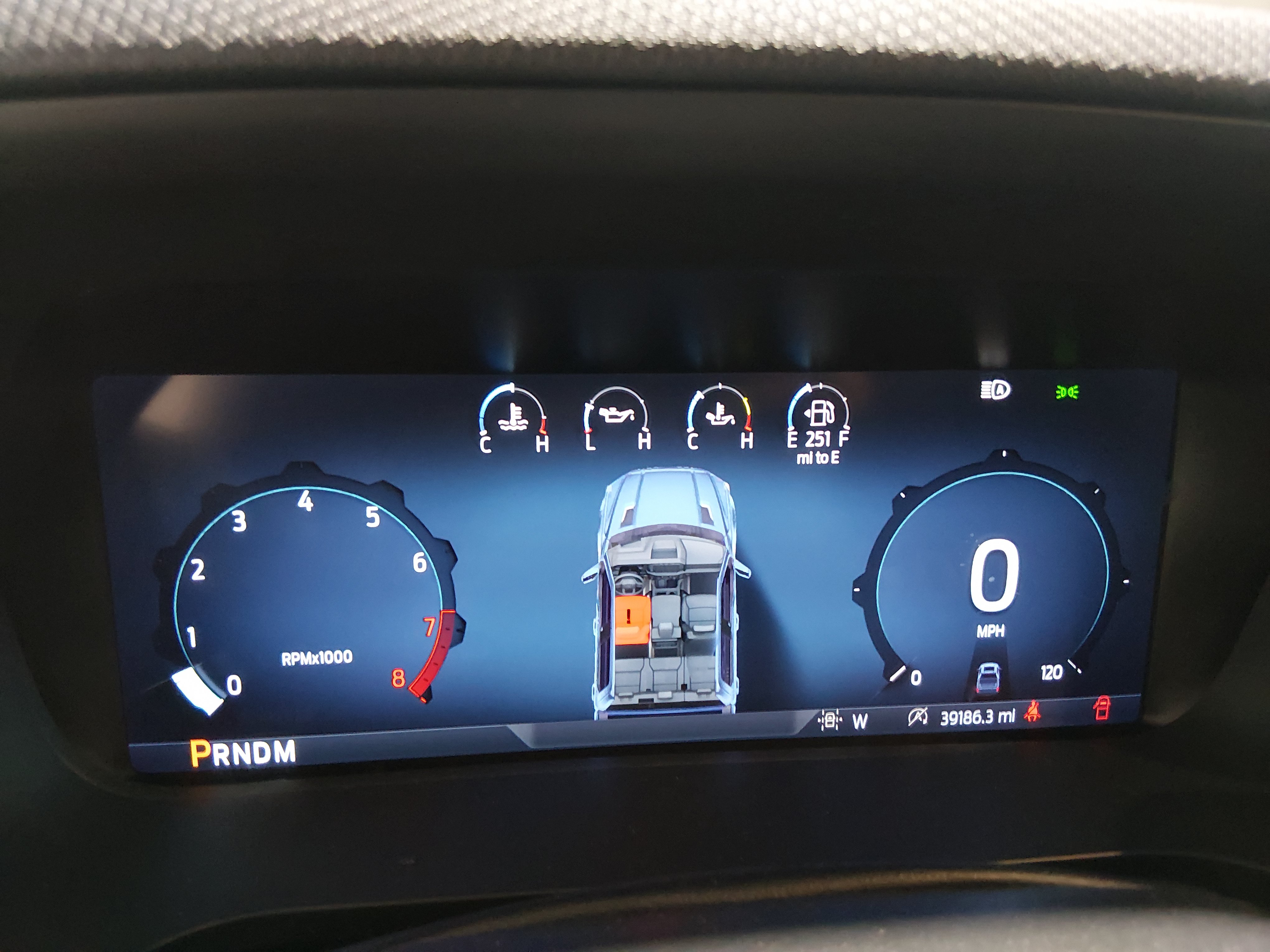 2025 Ford F-150 XLT - Photo 14
