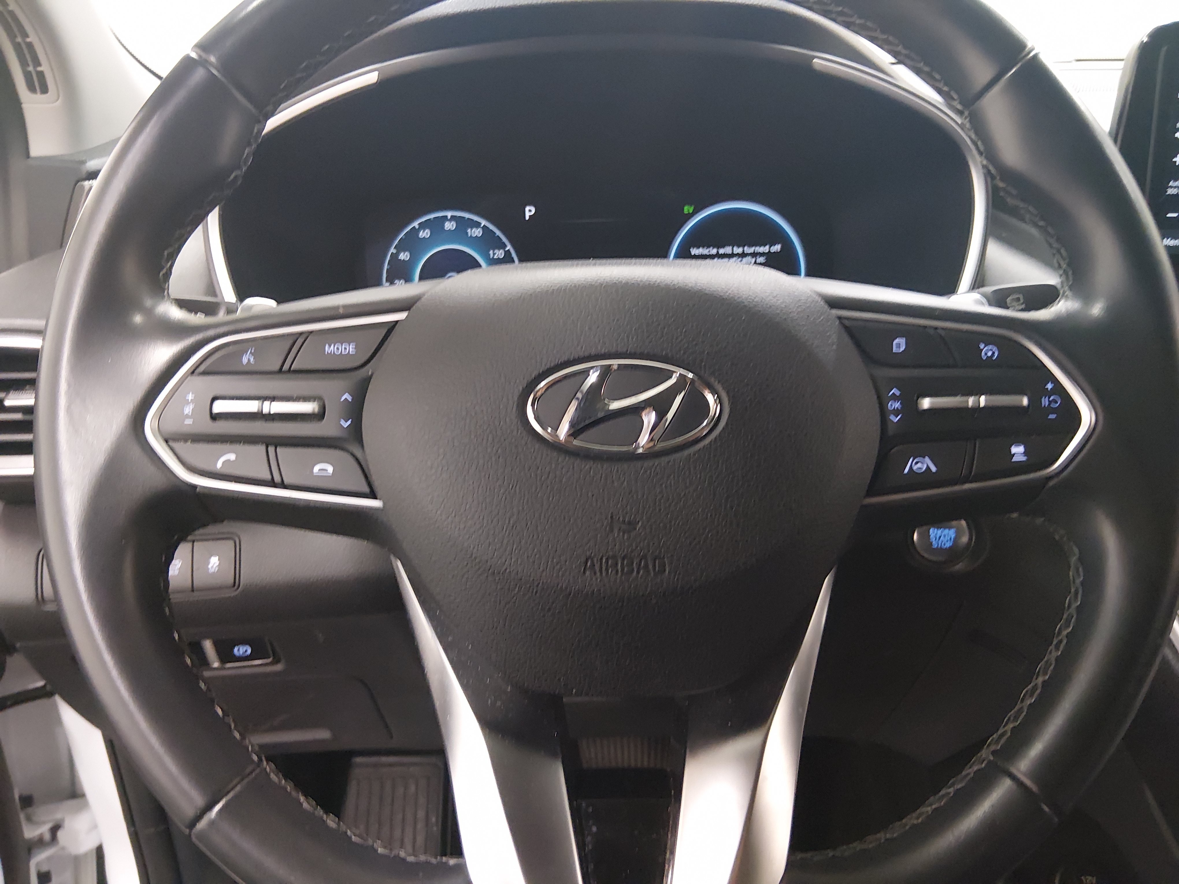 2023 Hyundai Santa Fe SEL Convenience PHEV - Photo 12