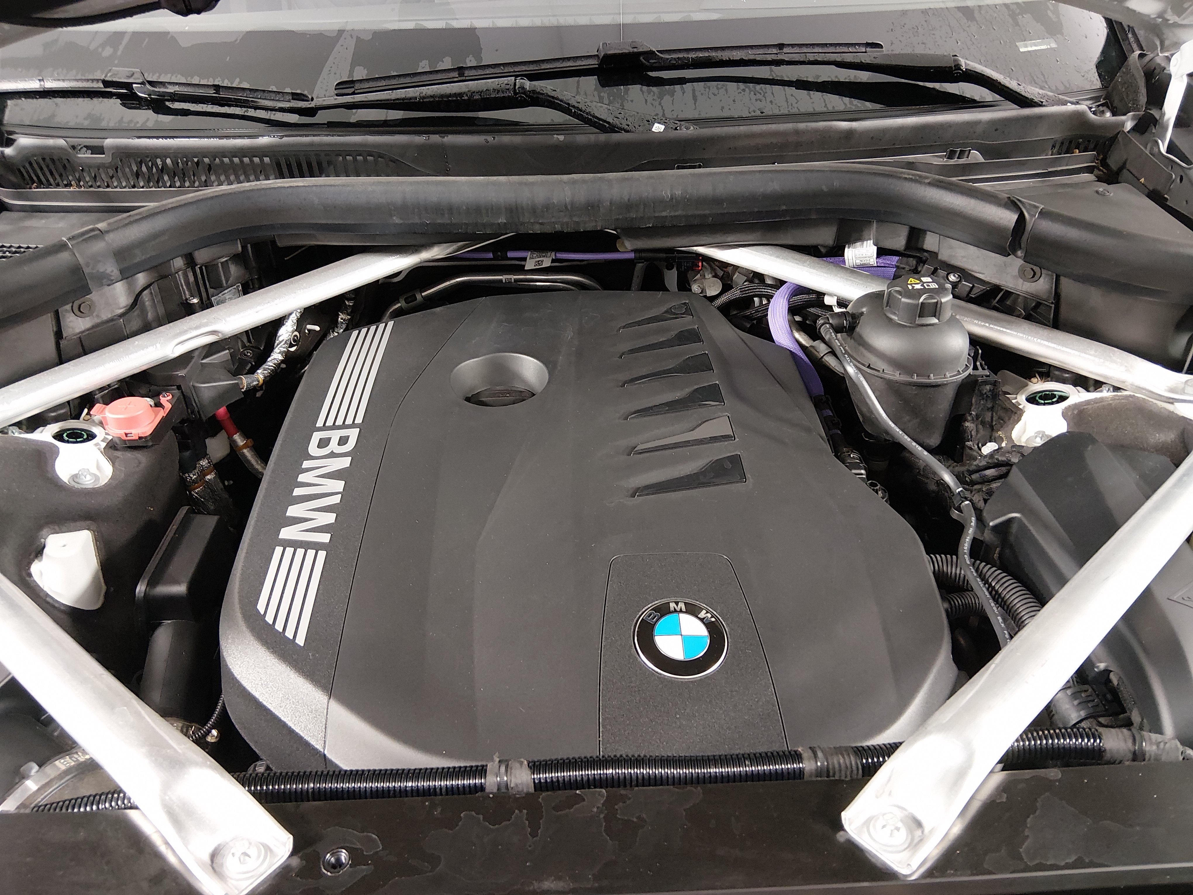2024 BMW X7 40i - Photo 9