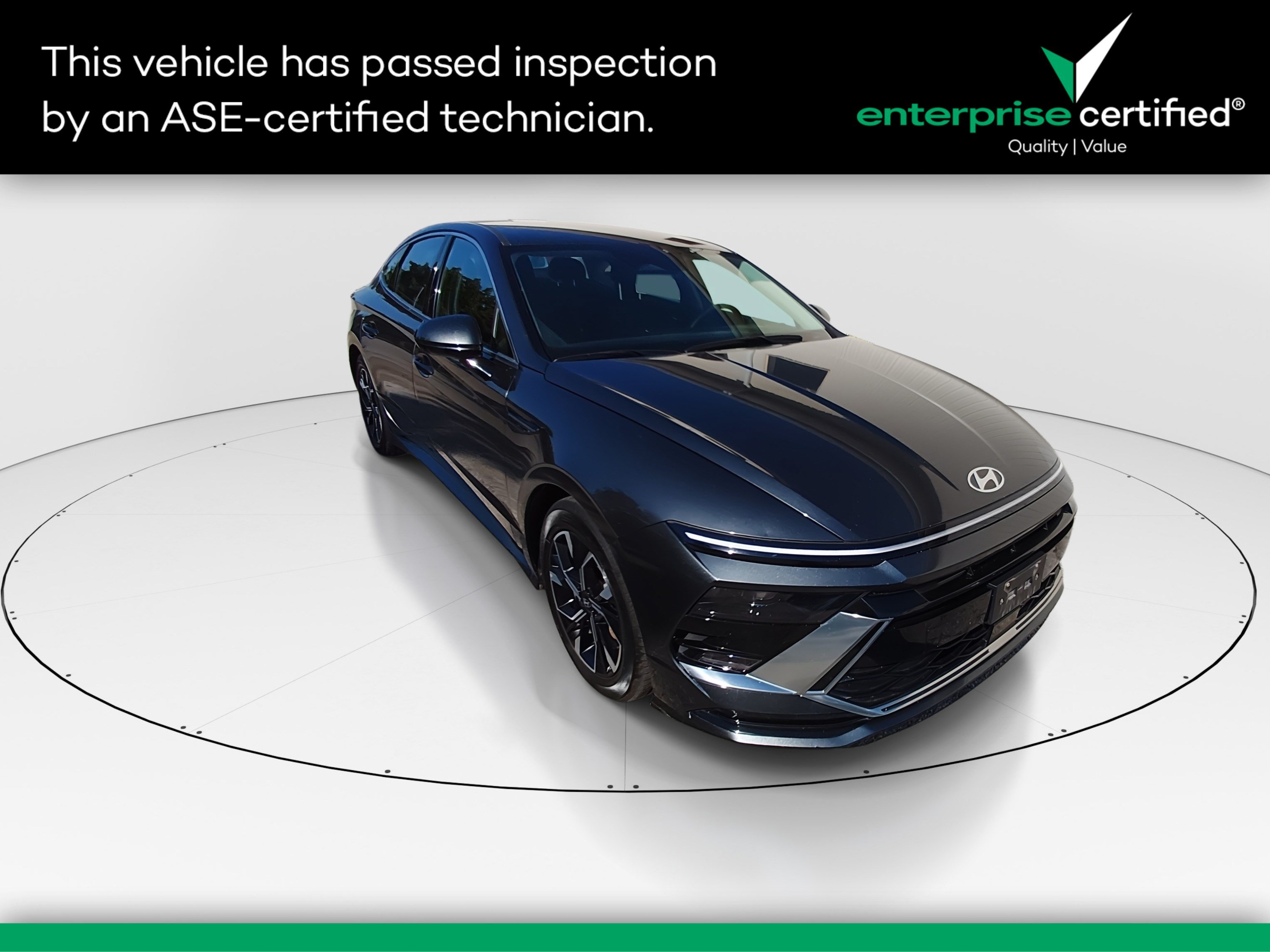 2024 Hyundai Sonata