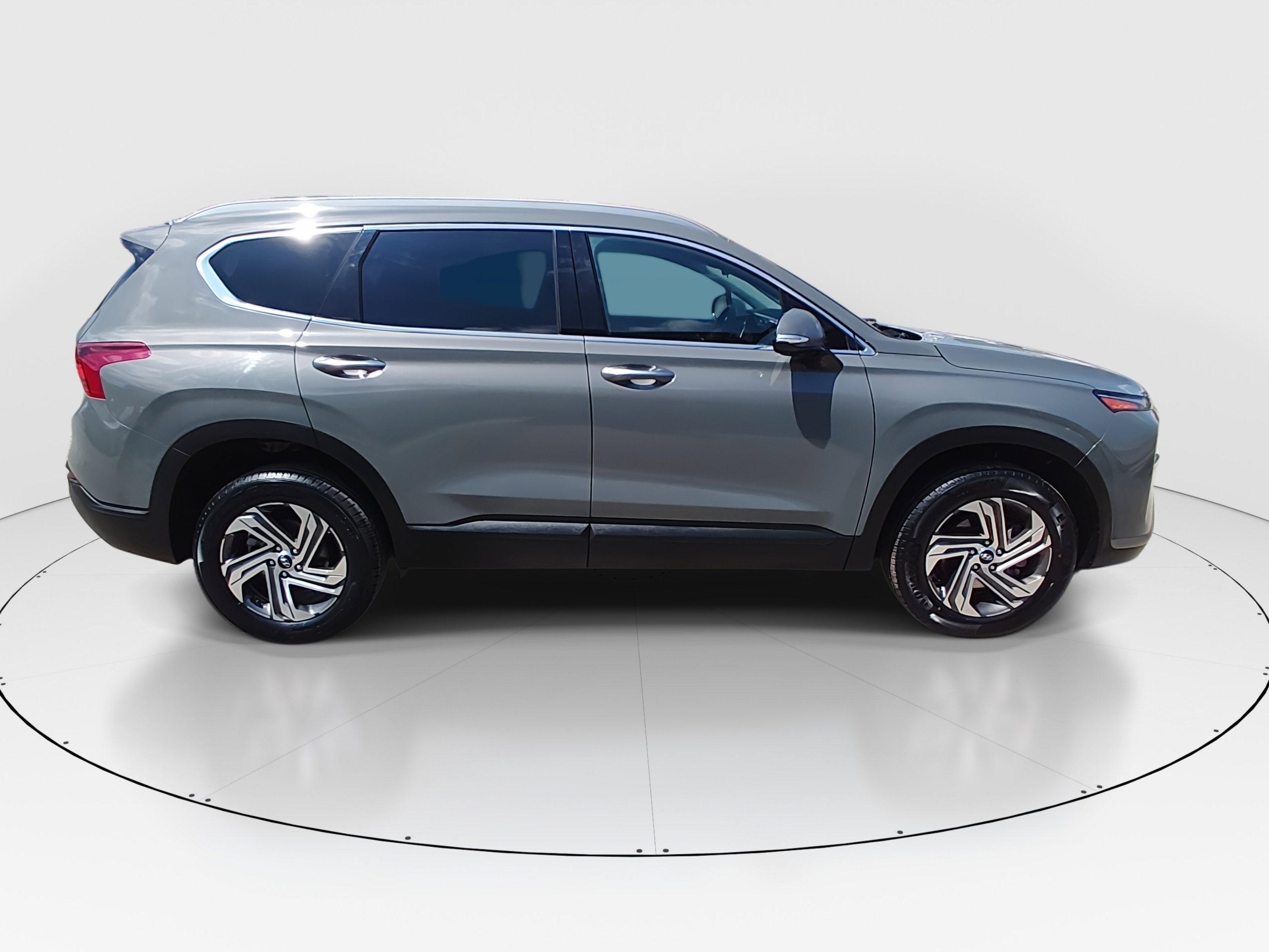 2023 Hyundai Santa Fe SEL - Photo 8