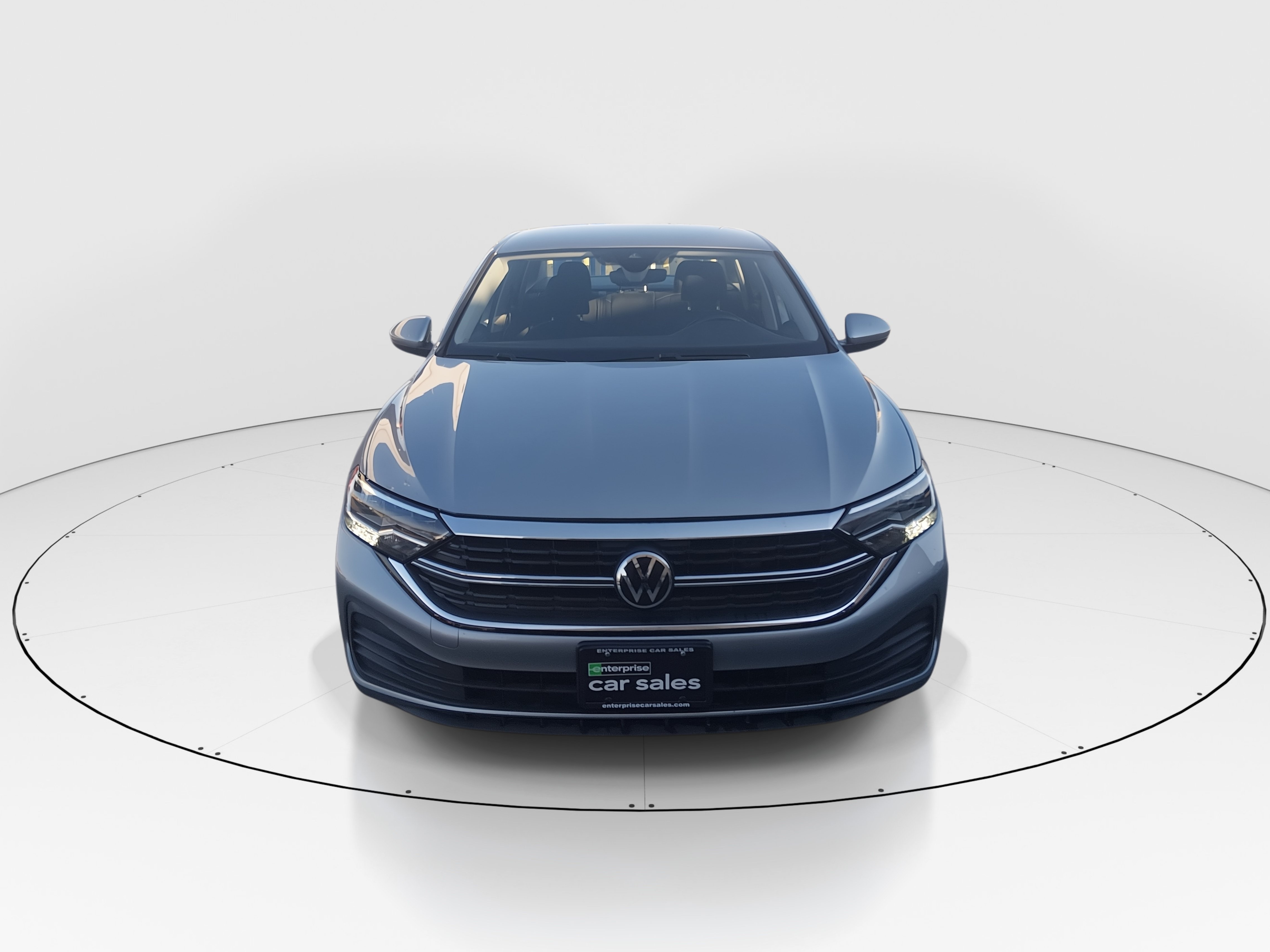 2024 Volkswagen Jetta 2
