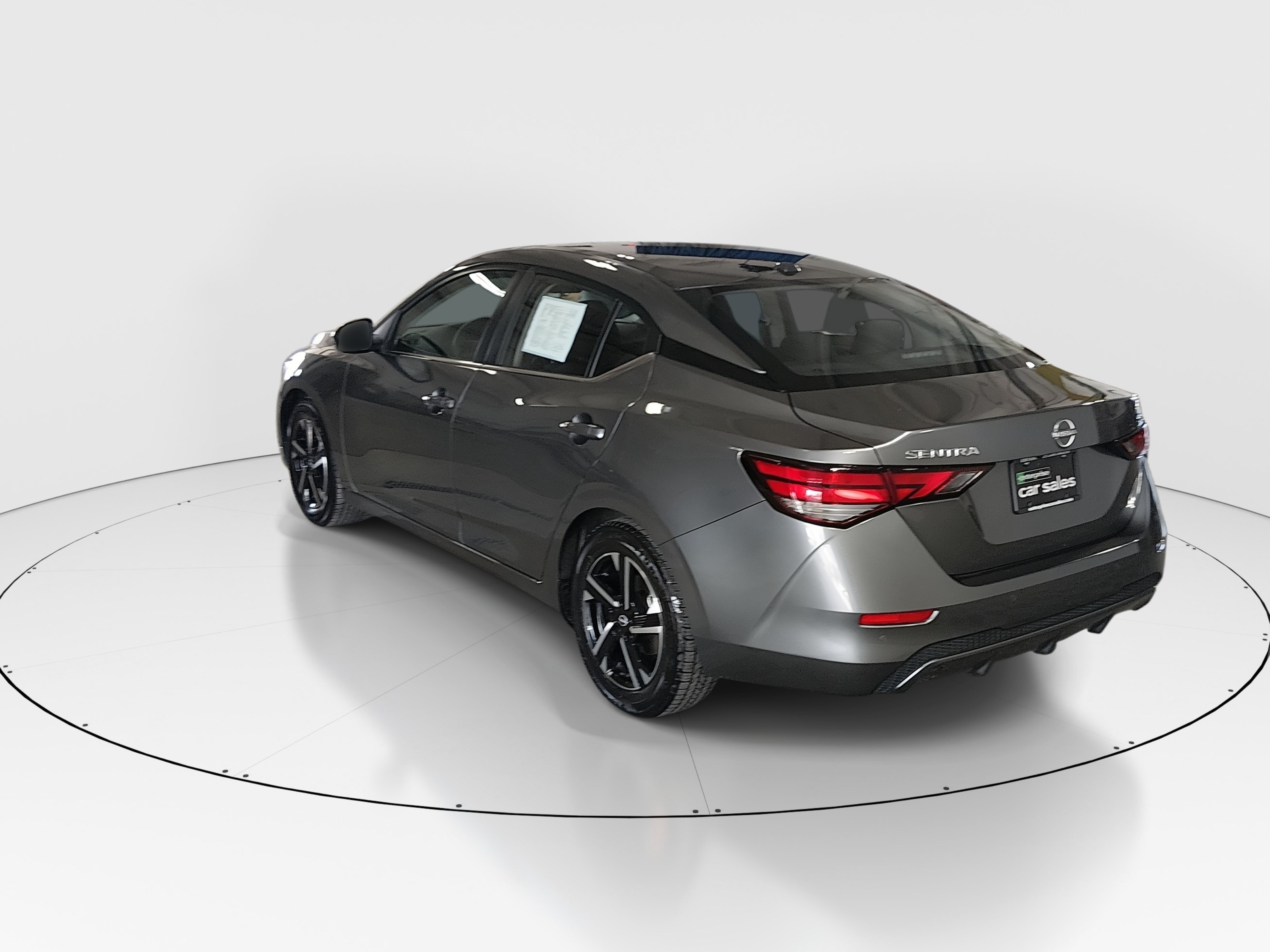 2024 Nissan Sentra SV - Photo 5