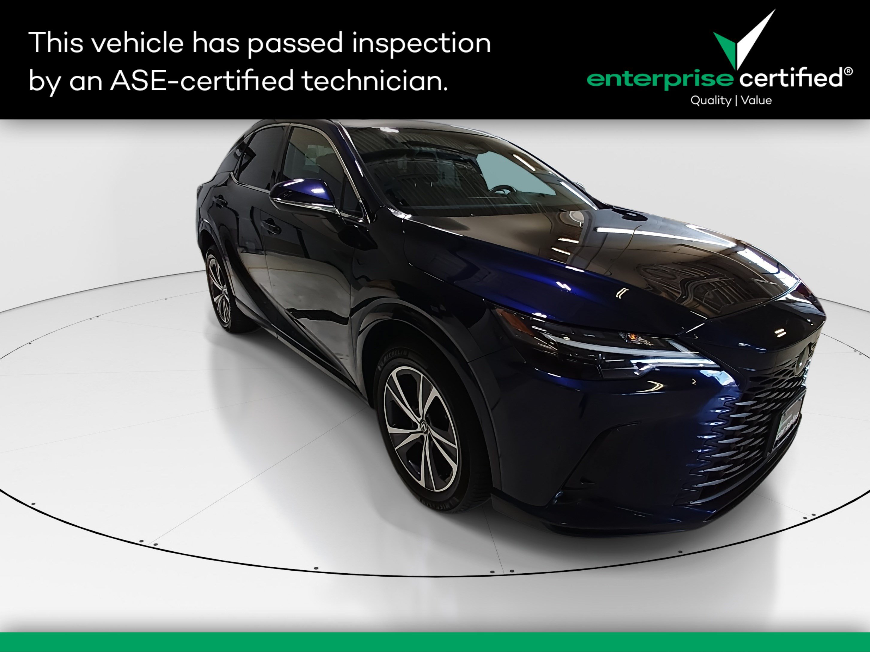 2023 Lexus RX 350