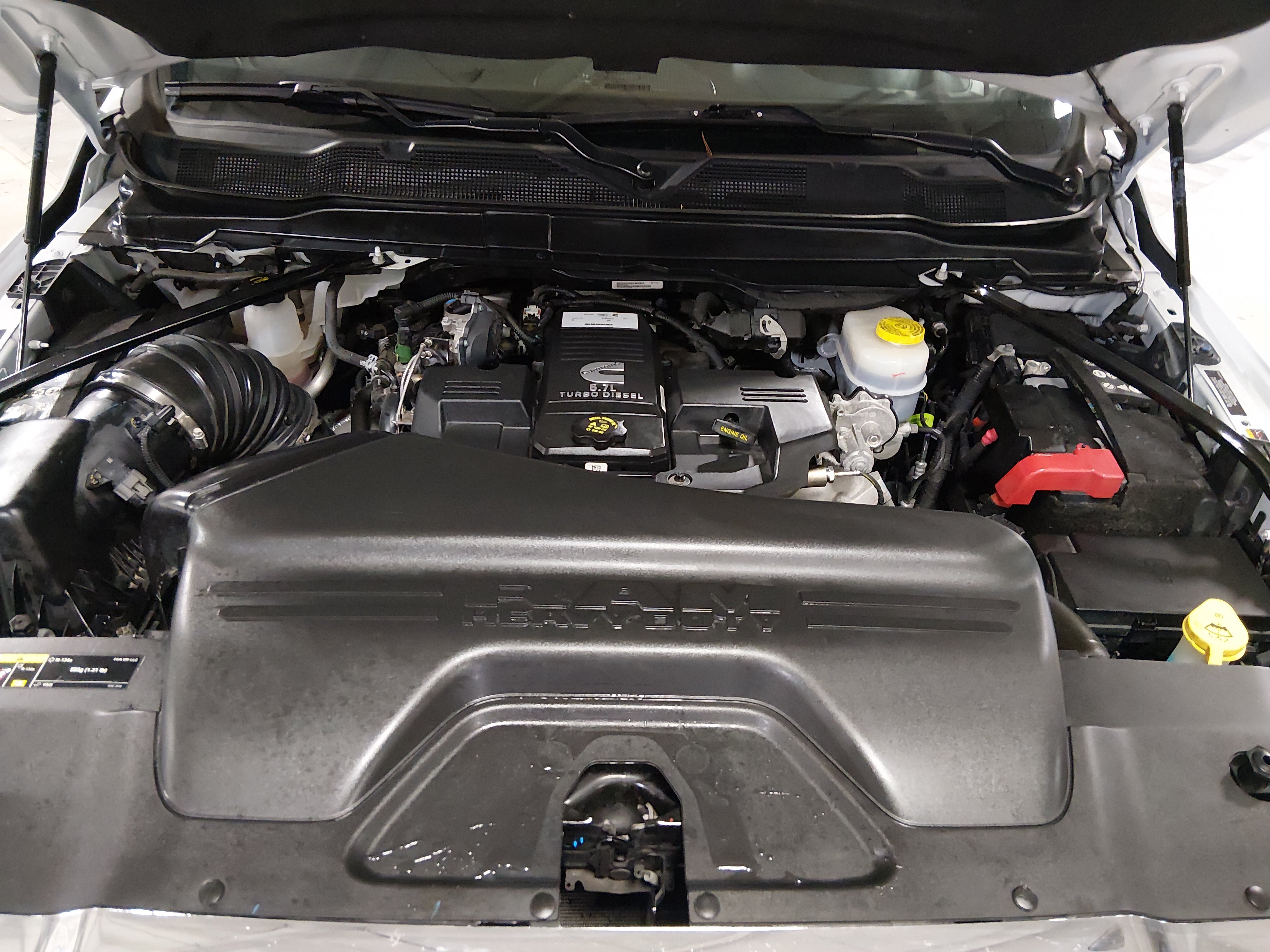 2024 RAM Ram 2500 Pickup Big Horn - Photo 9