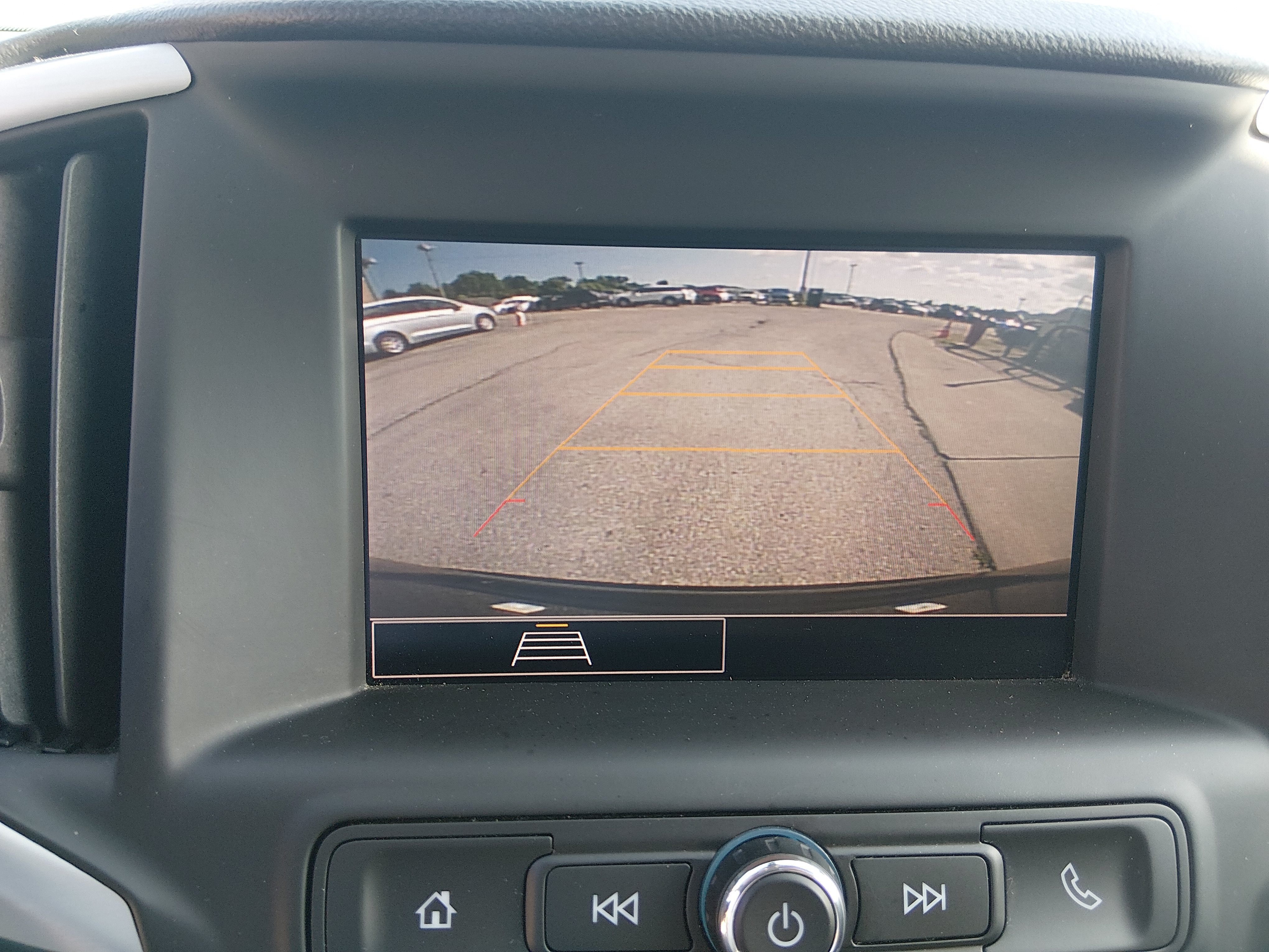 2024 GMC Terrain SLE - Photo 16