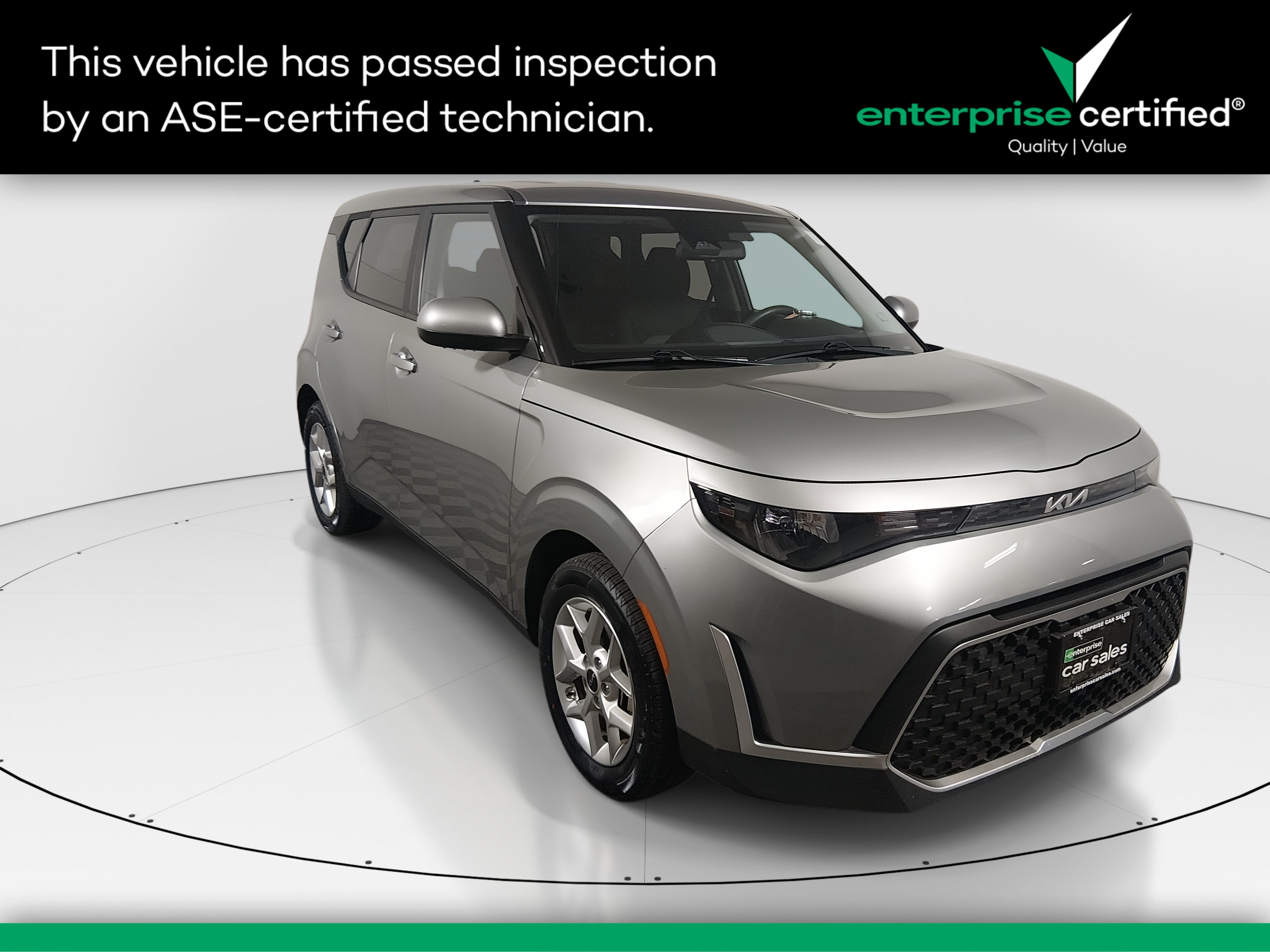 2024 Kia Soul