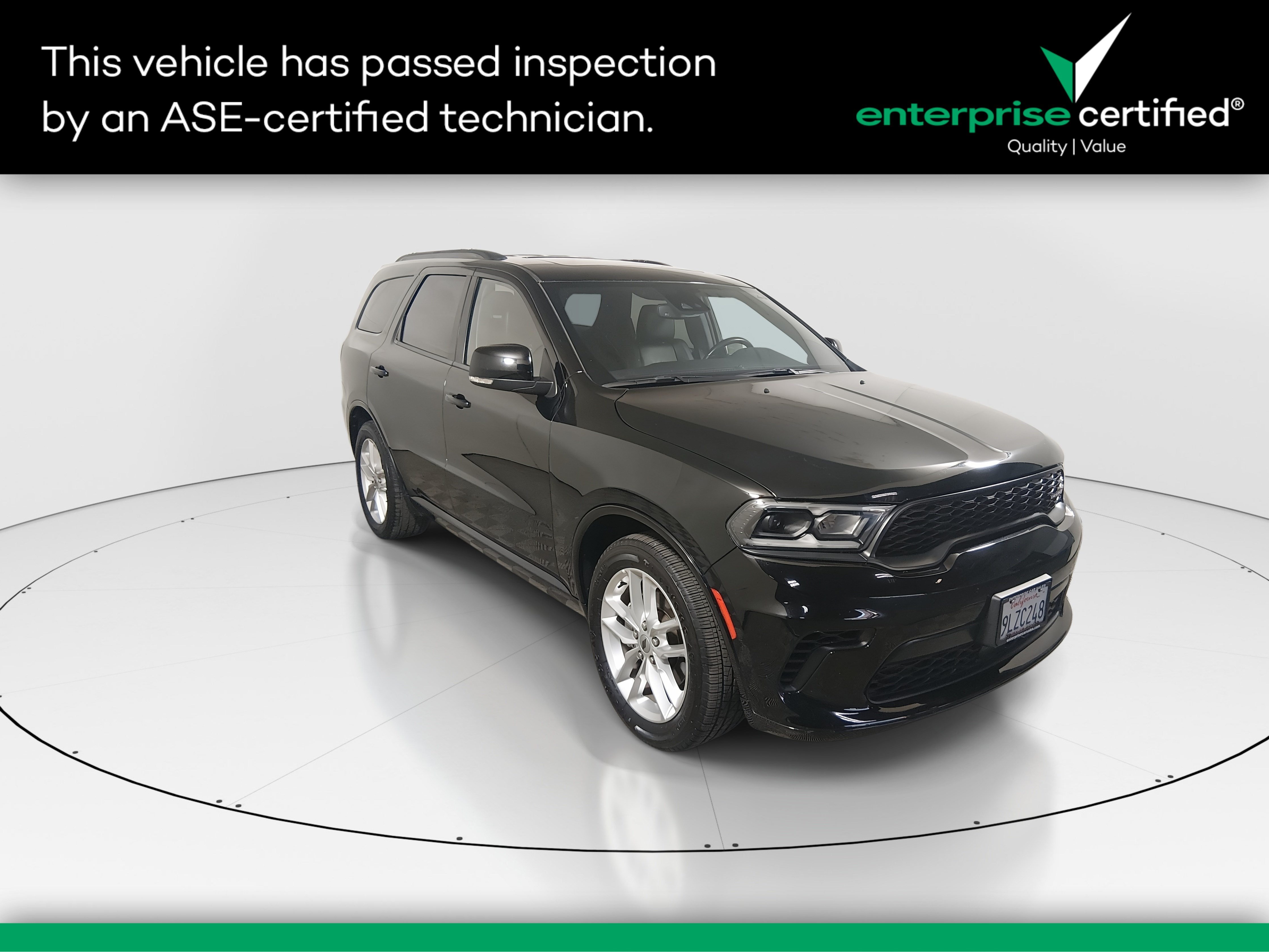2024 Dodge Durango