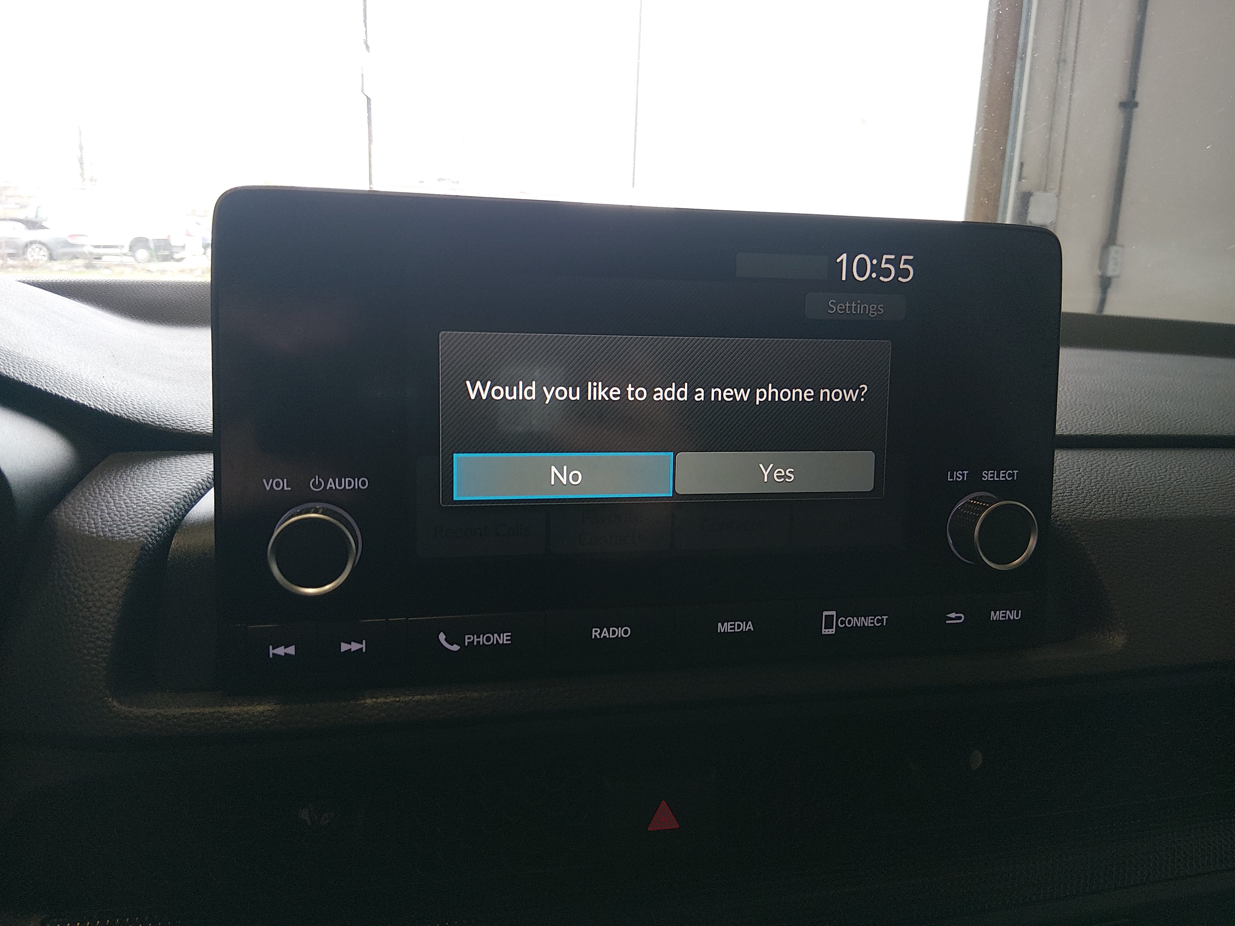2024 Honda CR-V EX - Photo 17