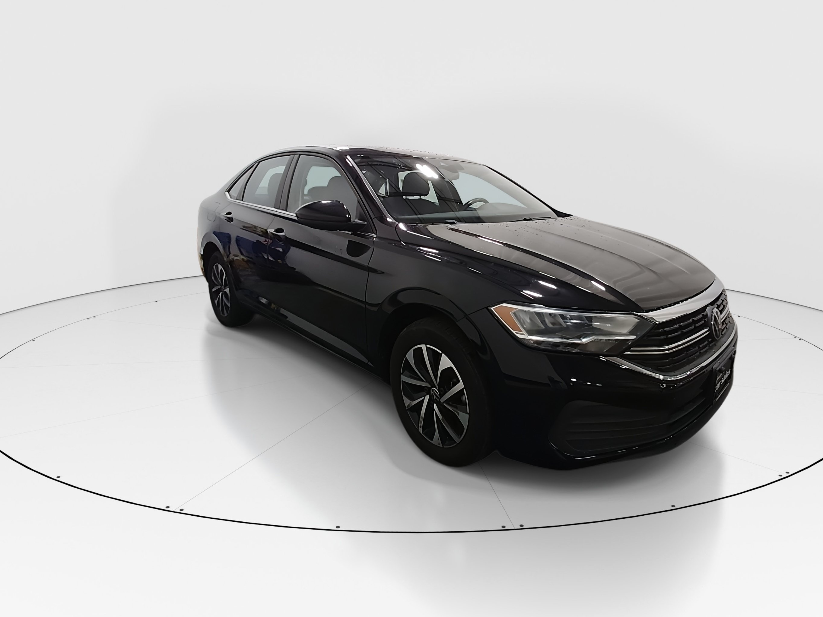 2024 Volkswagen Jetta